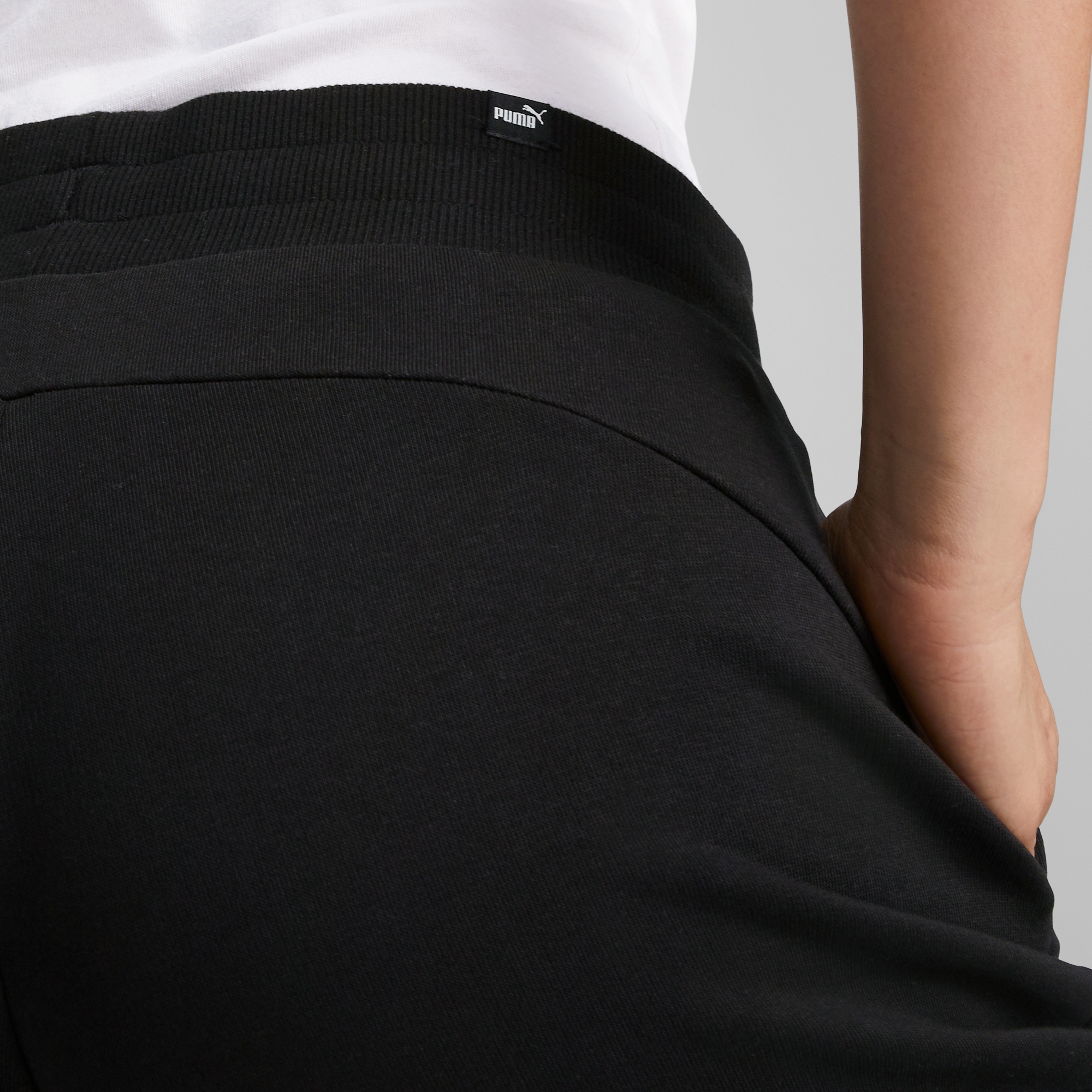 PUMA Jogginghose »ESS SWEATPANTS TR CL«