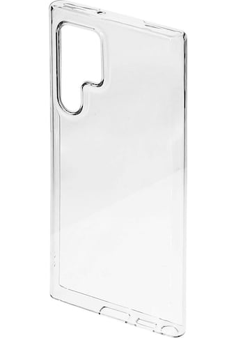 4smarts Smartphone-Hülle »Eco Case AntiBac«, Galaxy S22 Ultra, 17,3 cm (6,8 Zoll) kaufen