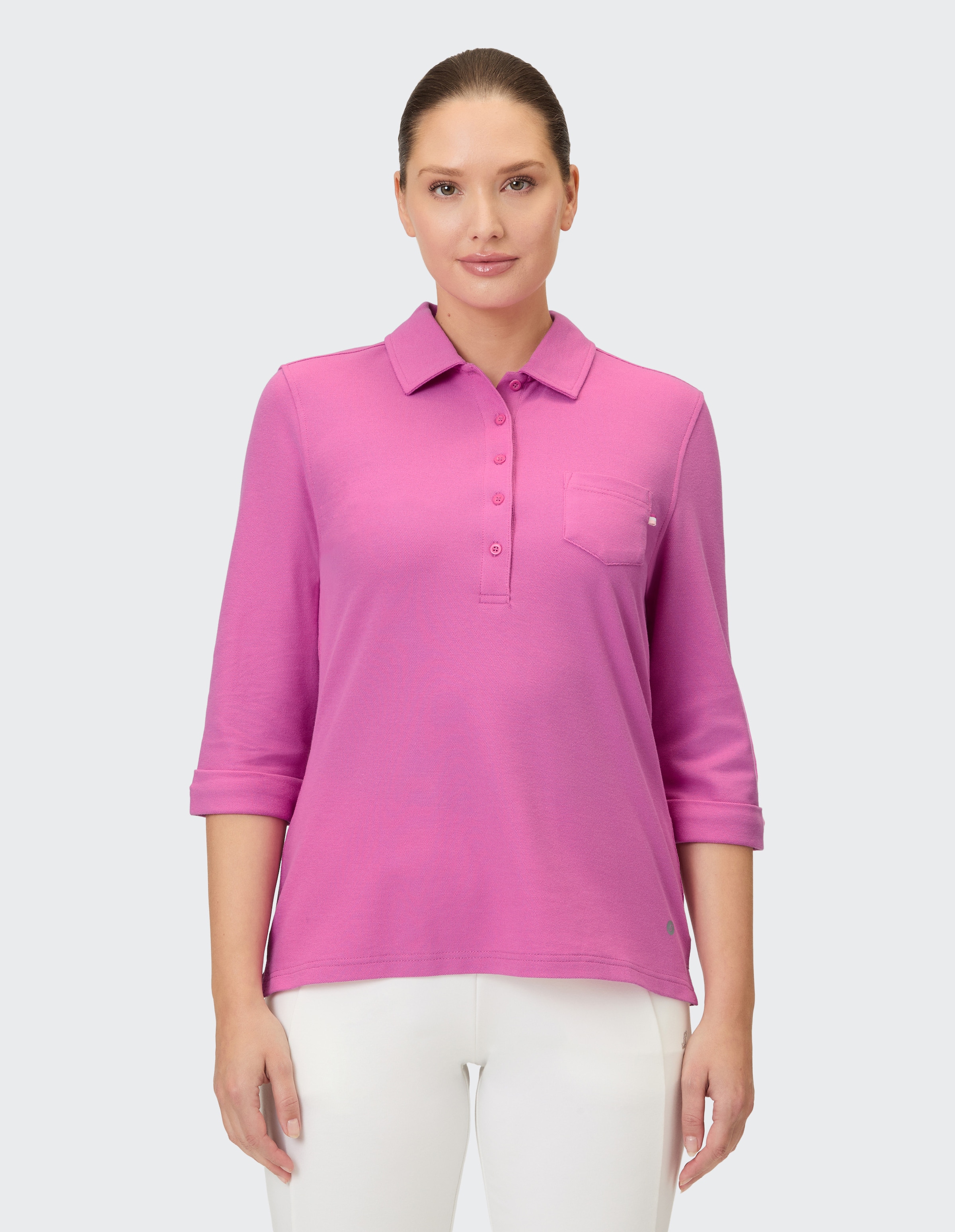 Joy Sportswear Poloshirt »POLOSHIRT GISELE«