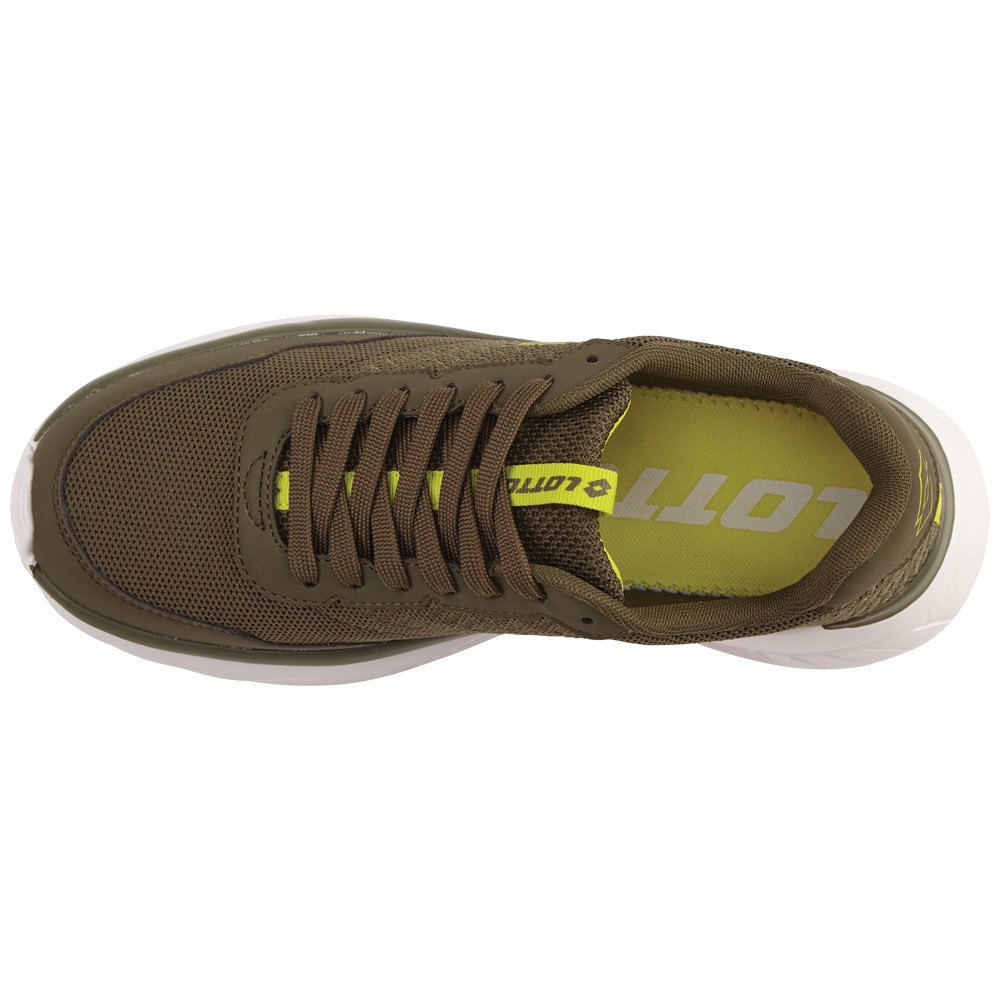 lotto Sneaker  - ohne B&uuml;cken &amp; Schn&uuml;ren<br />