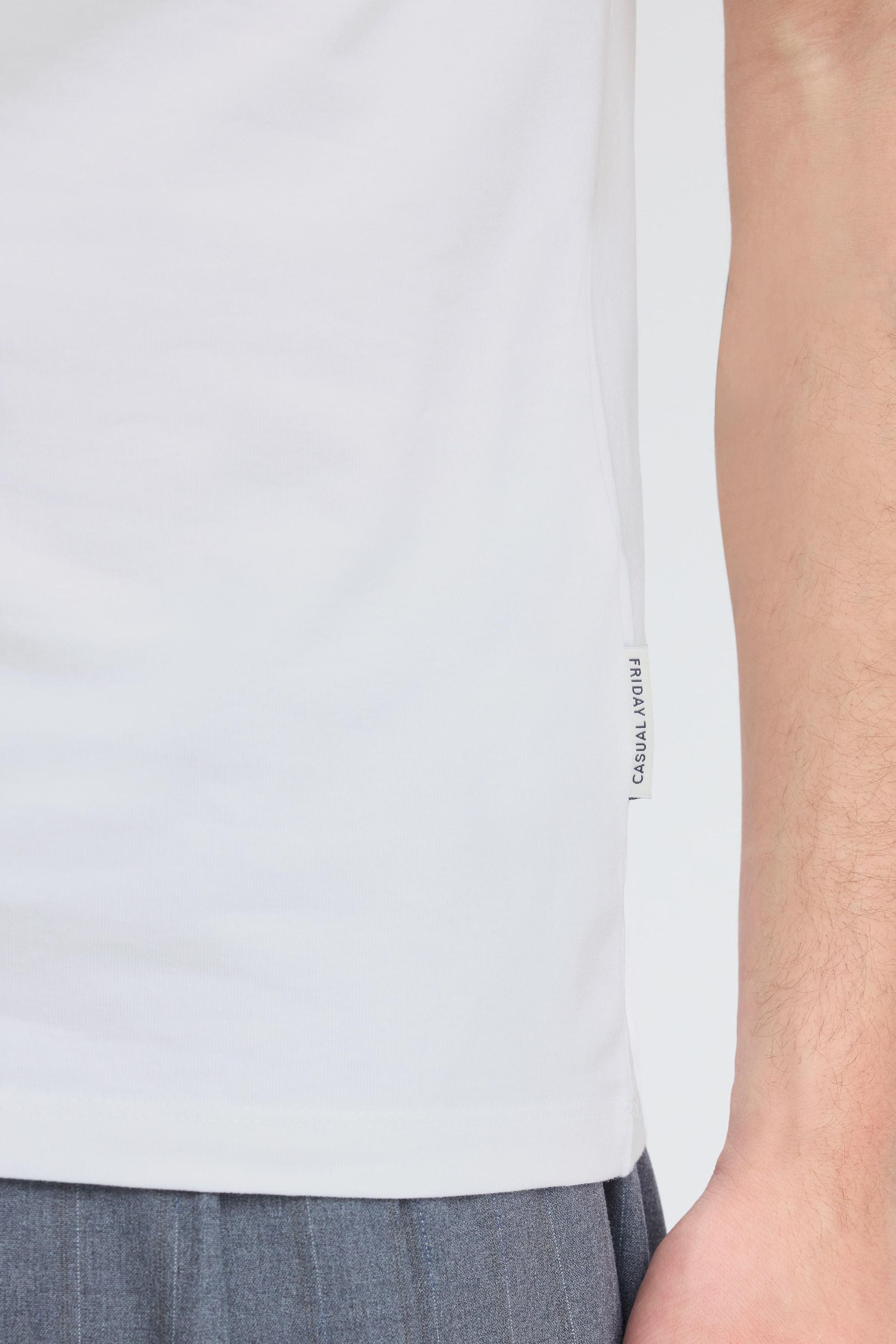 Casual Friday T-Shirt »T-Shirt CFDavide«