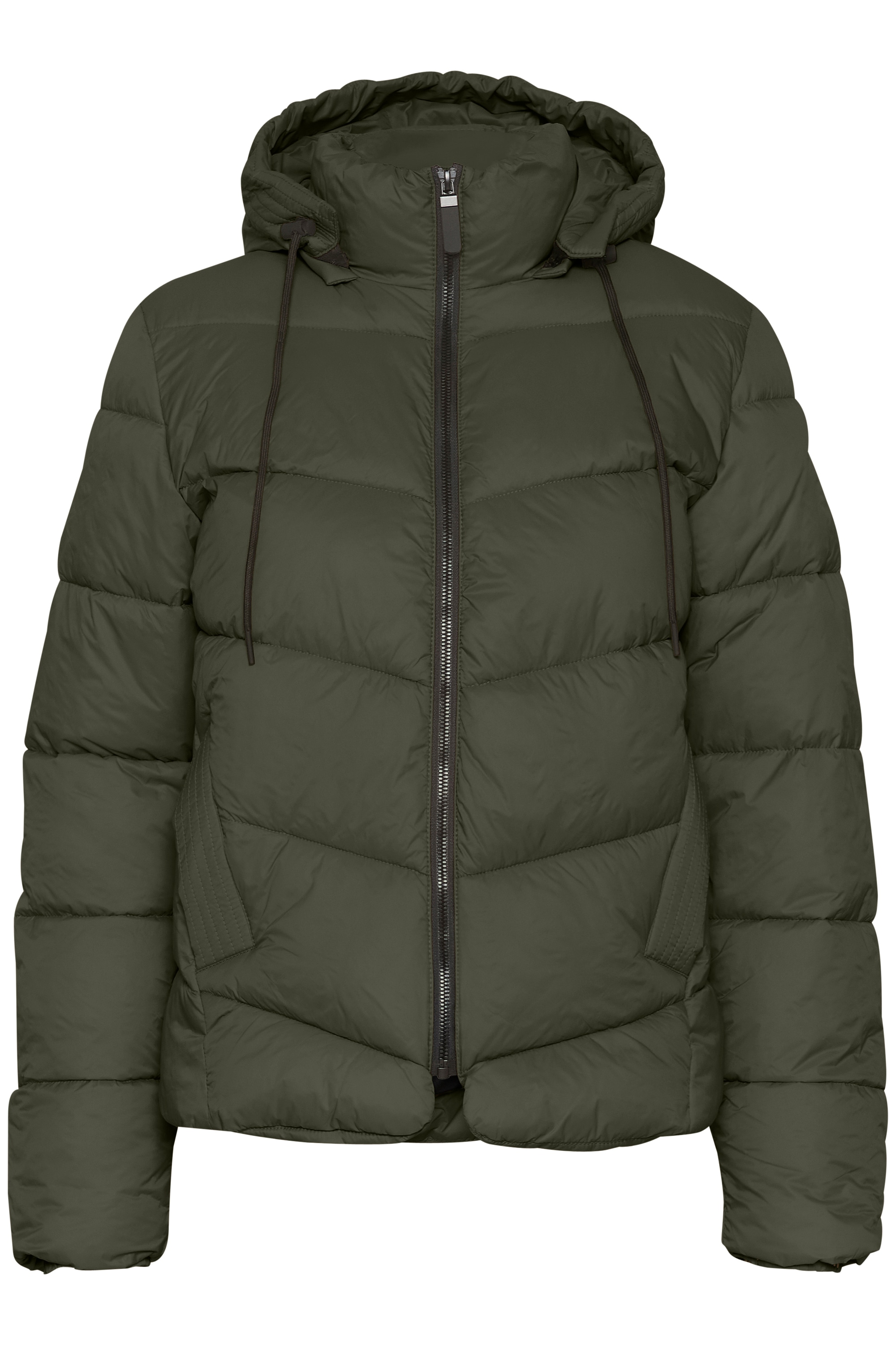KAFFE Allwetterjacke »Jacke KAsusanne«