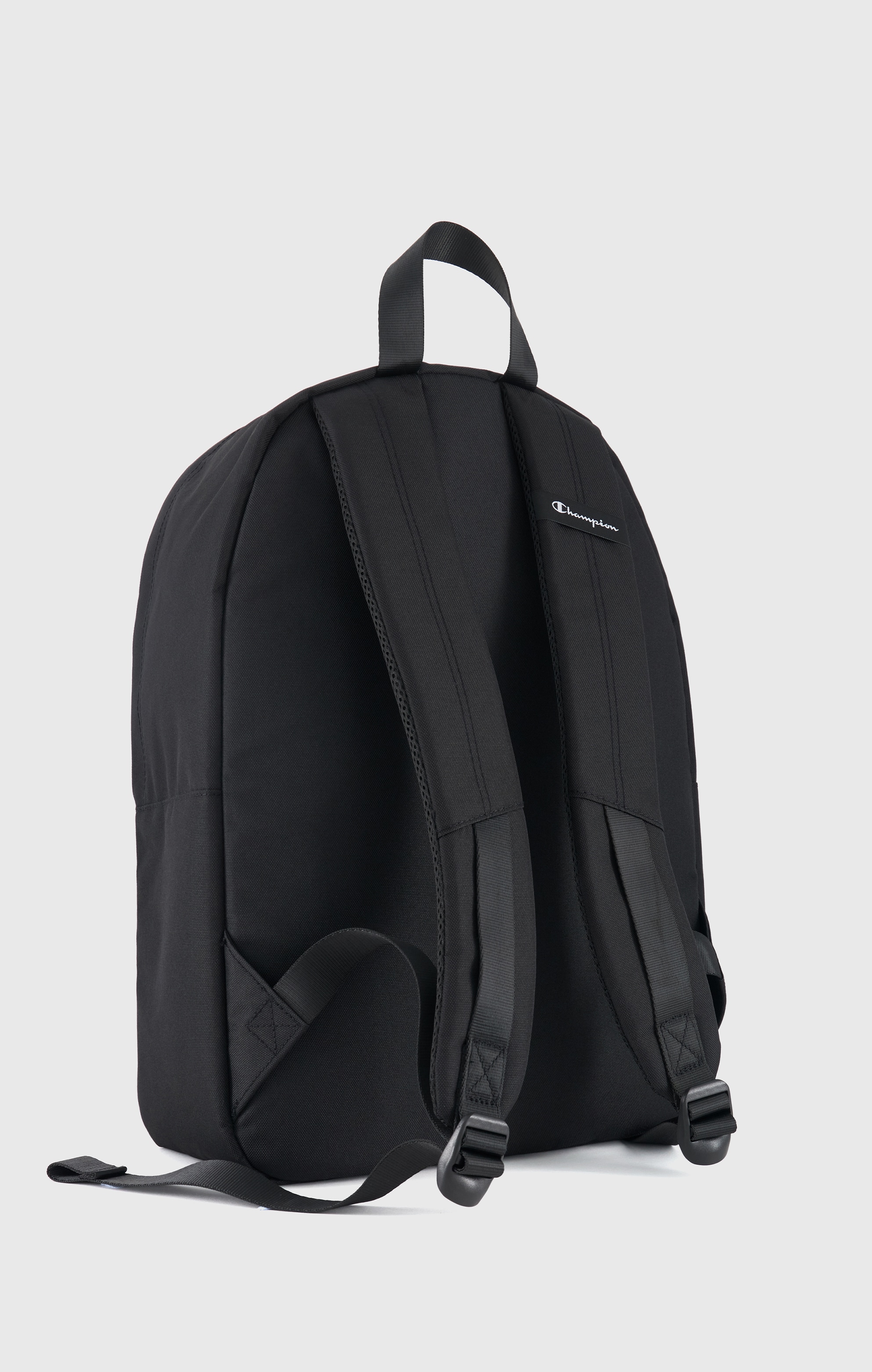 Champion Rucksack »Backpack« für Erwachsene, sportlicher Stil, mit Jacquard-Etikett
