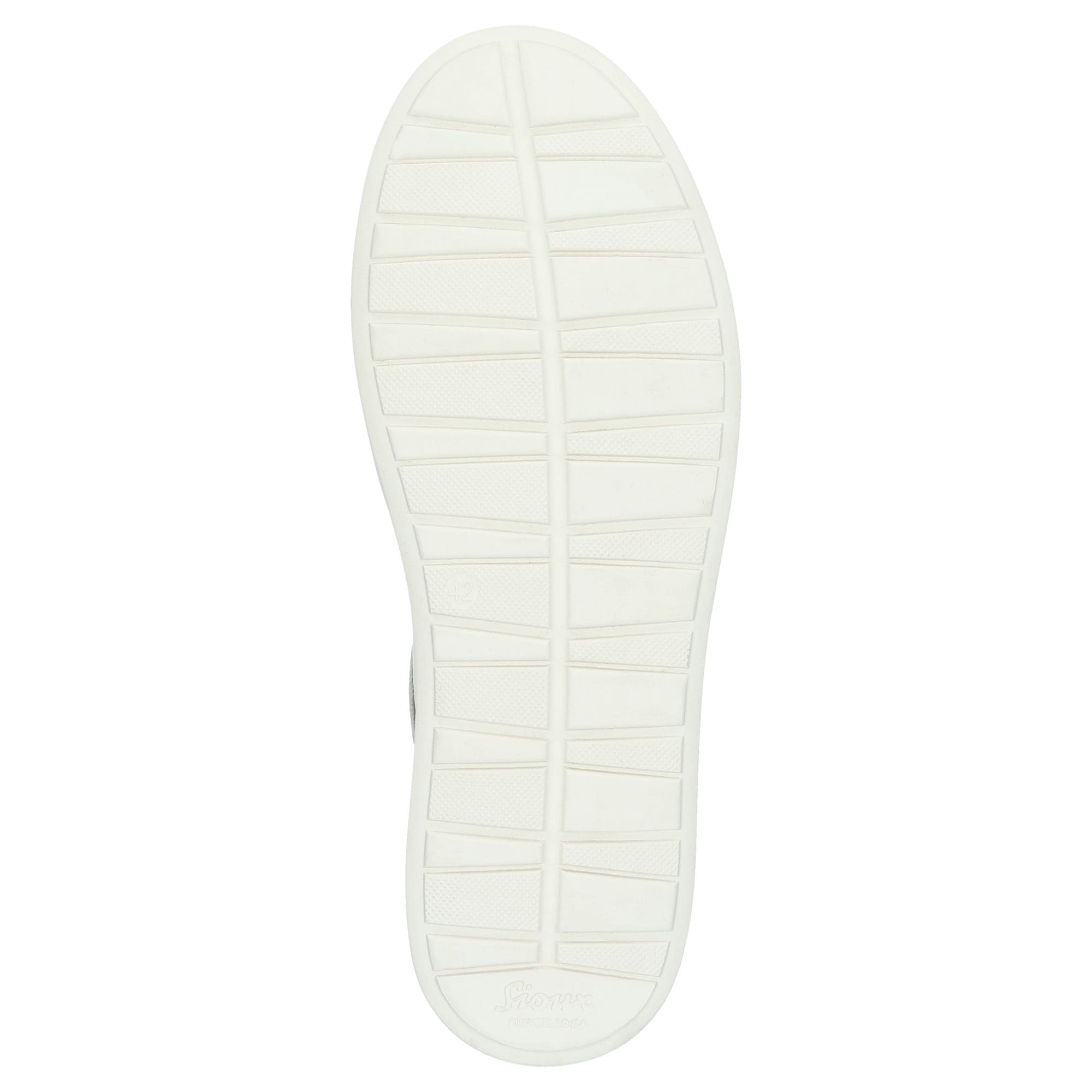 SIOUX Sneaker »Tedroso-704«