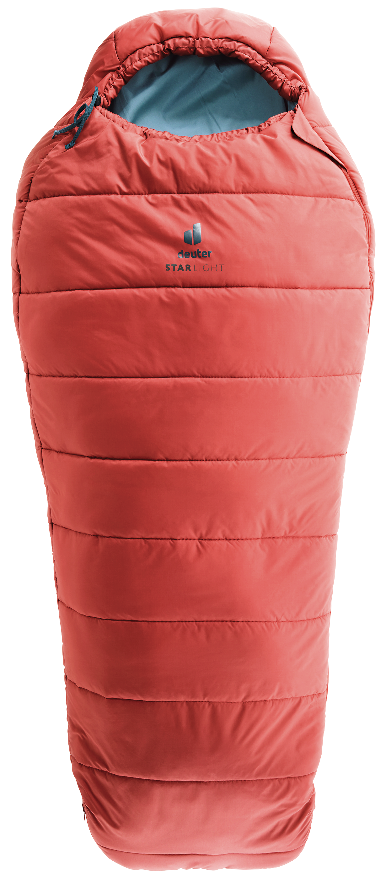 deuter Kinderschlafsack »STAR LIGHT - für Kinder«, wächst mit & für Kinder
