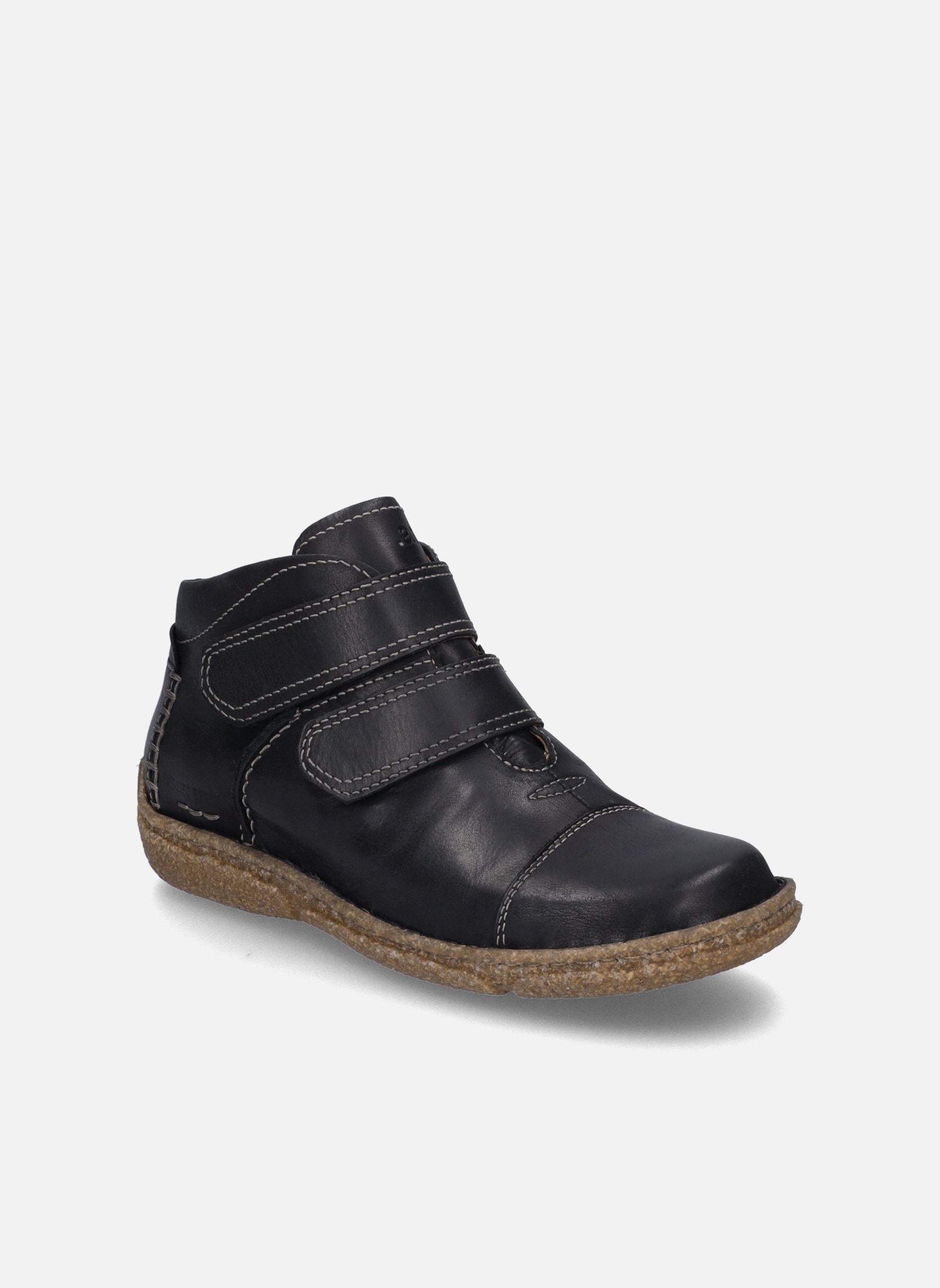 Josef Seibel Stiefelette »Neele 63, schwarz«