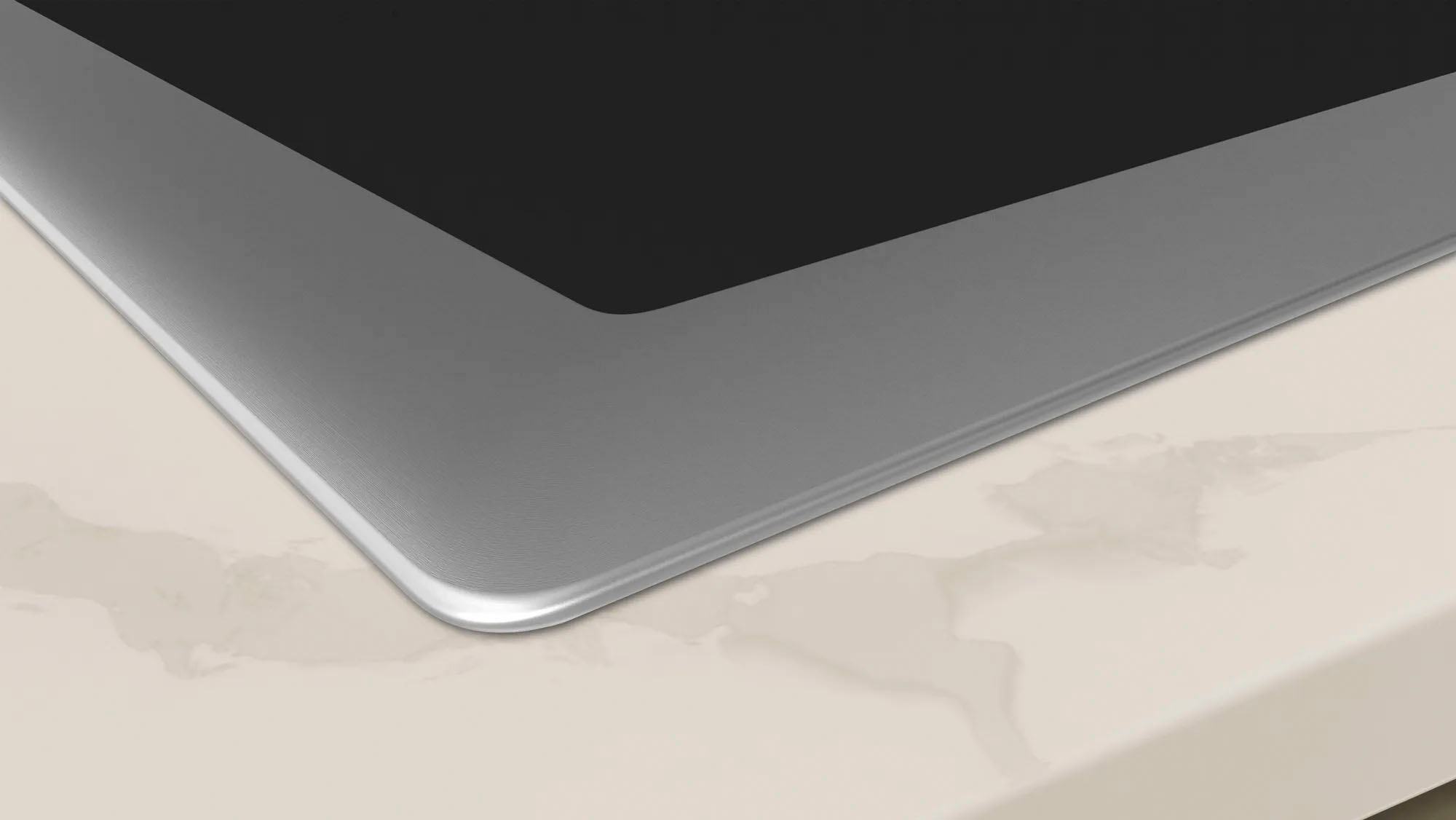 NEFF Induktions-Kochfeld von SCHOTT CERAN® »T58STF1L0«, mit intuitiver Twist Pad® Bedienung