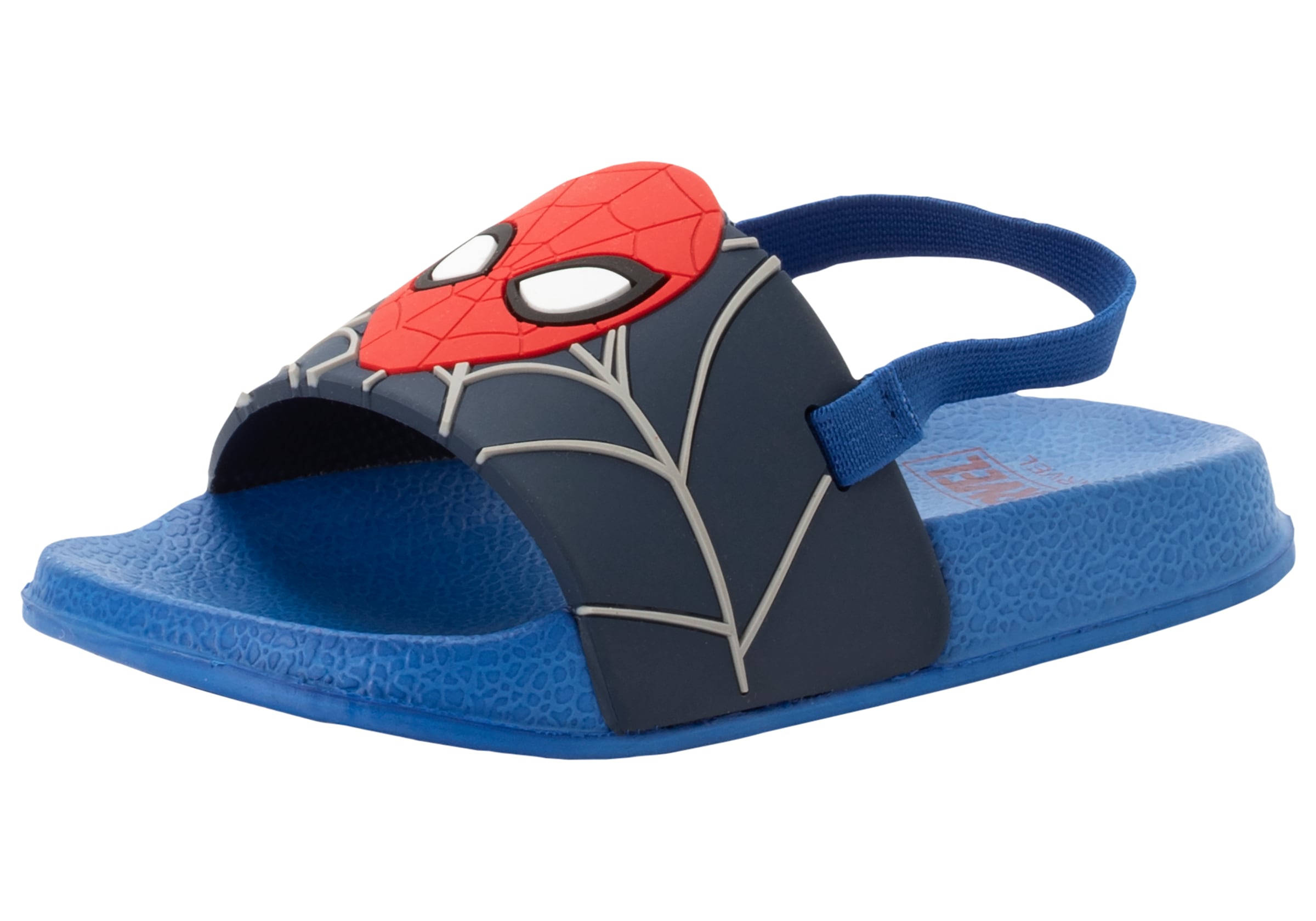 Disney Badesandale »Spiderman«