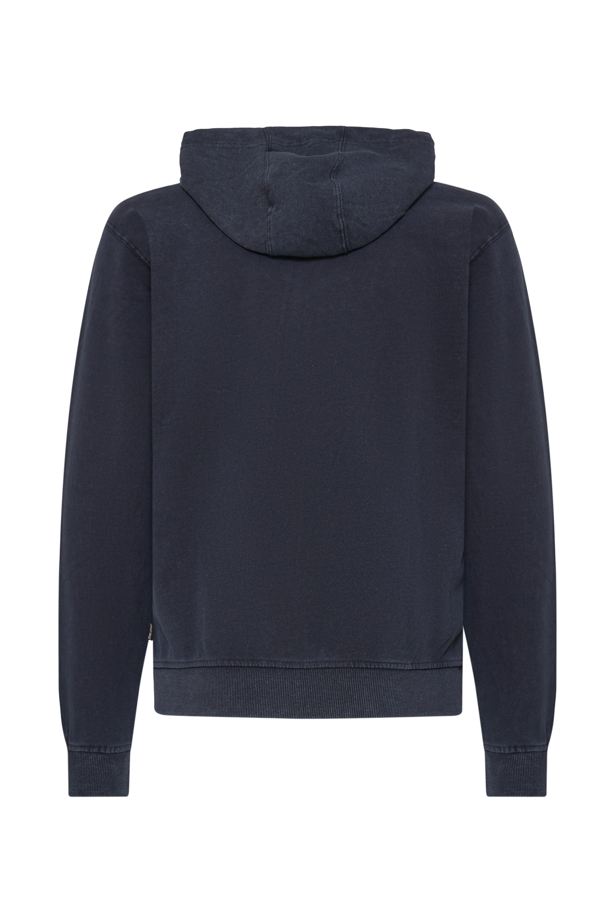 Blend Kapuzensweatshirt »BHFACTOR ZP HOOD SWEATSHIRT«
