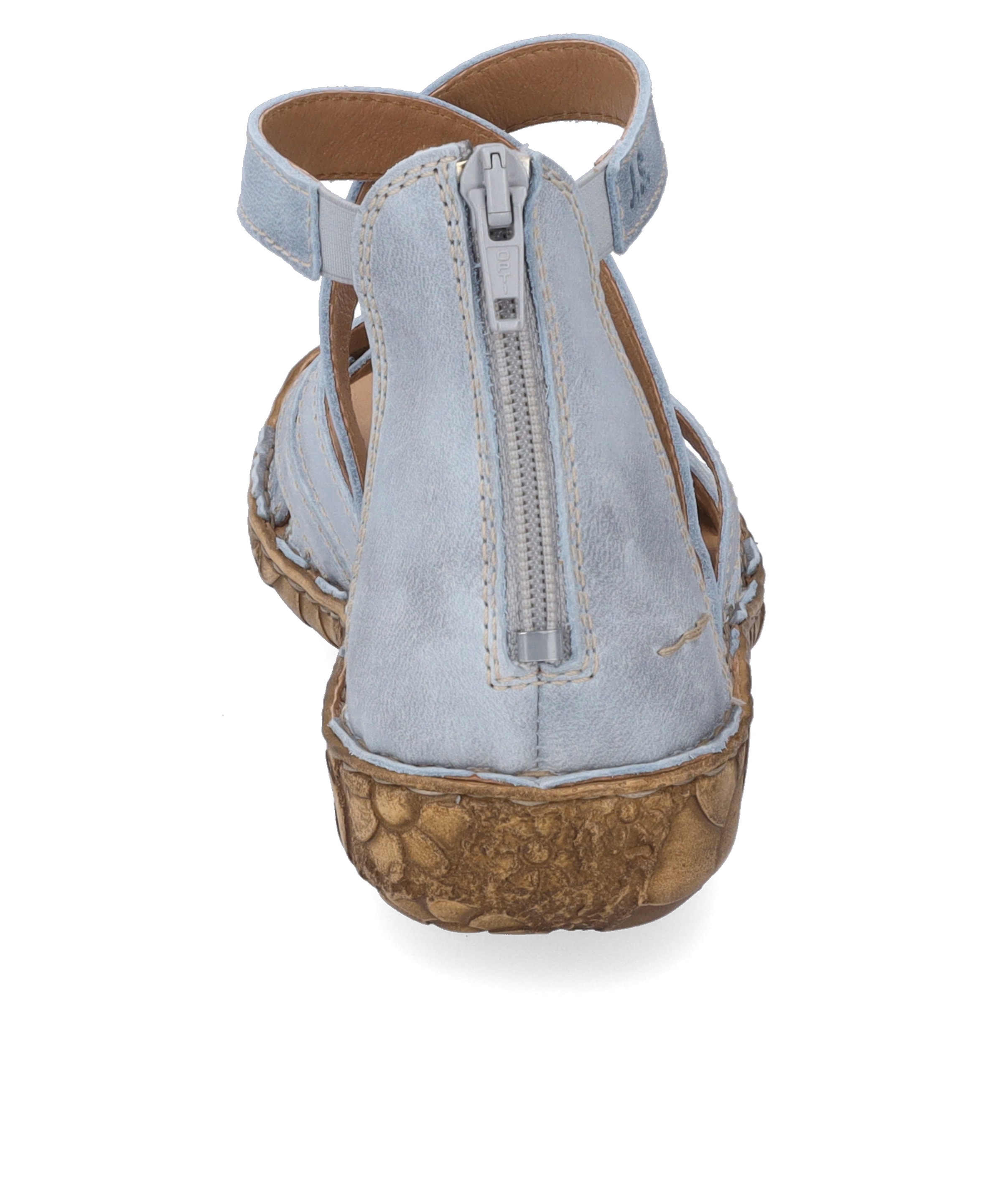 Josef Seibel Sandale »Rosalie 53, skyblue«