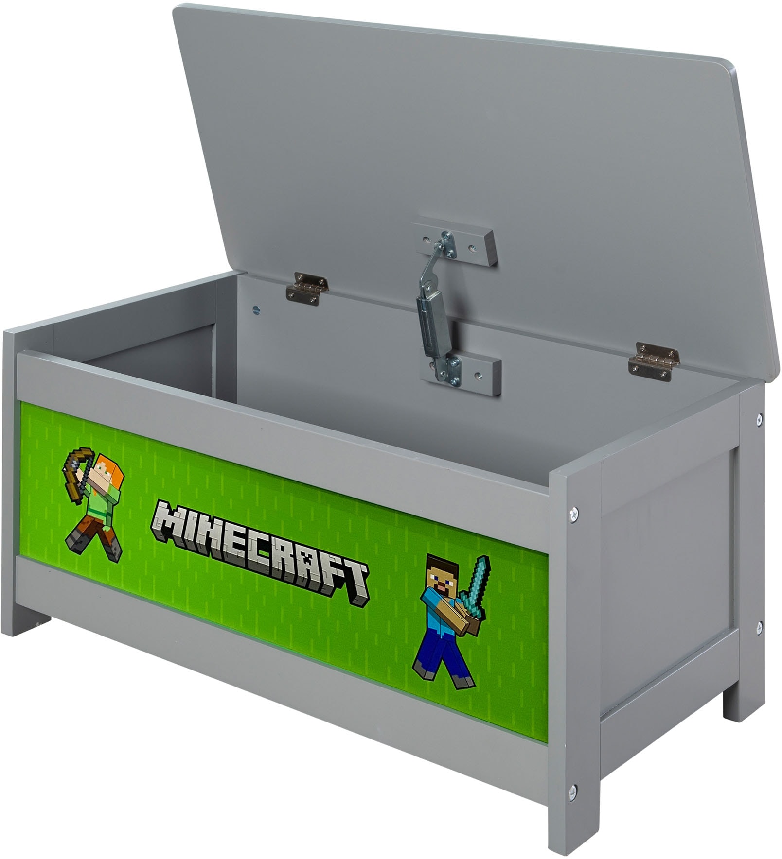 Phoenix Truhe »Minecraft Truhe«