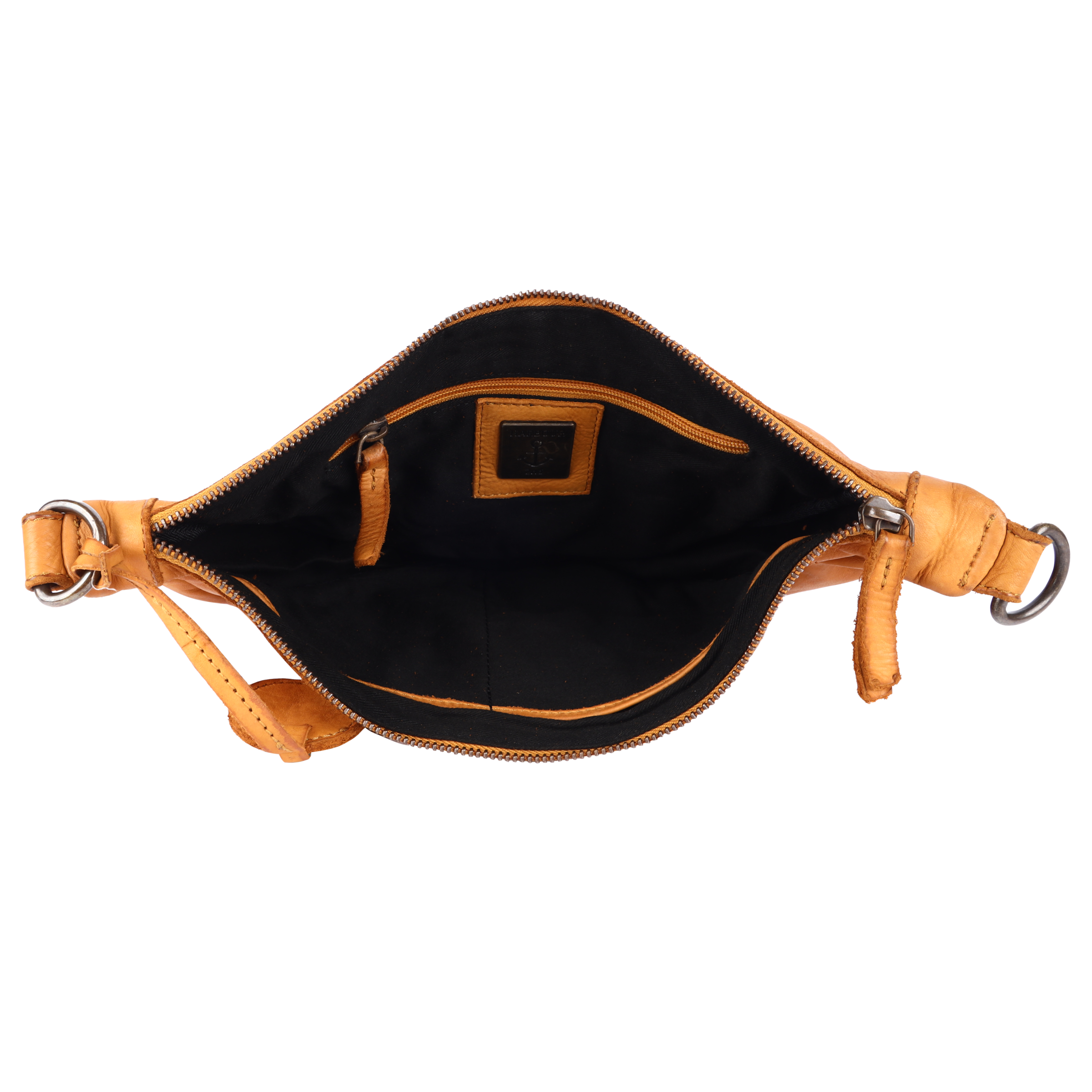 HARBOUR 2nd Umhängetasche »Smilla«, Handtasche Damen Schultertasche mit abnehmbaren Schulterriemen