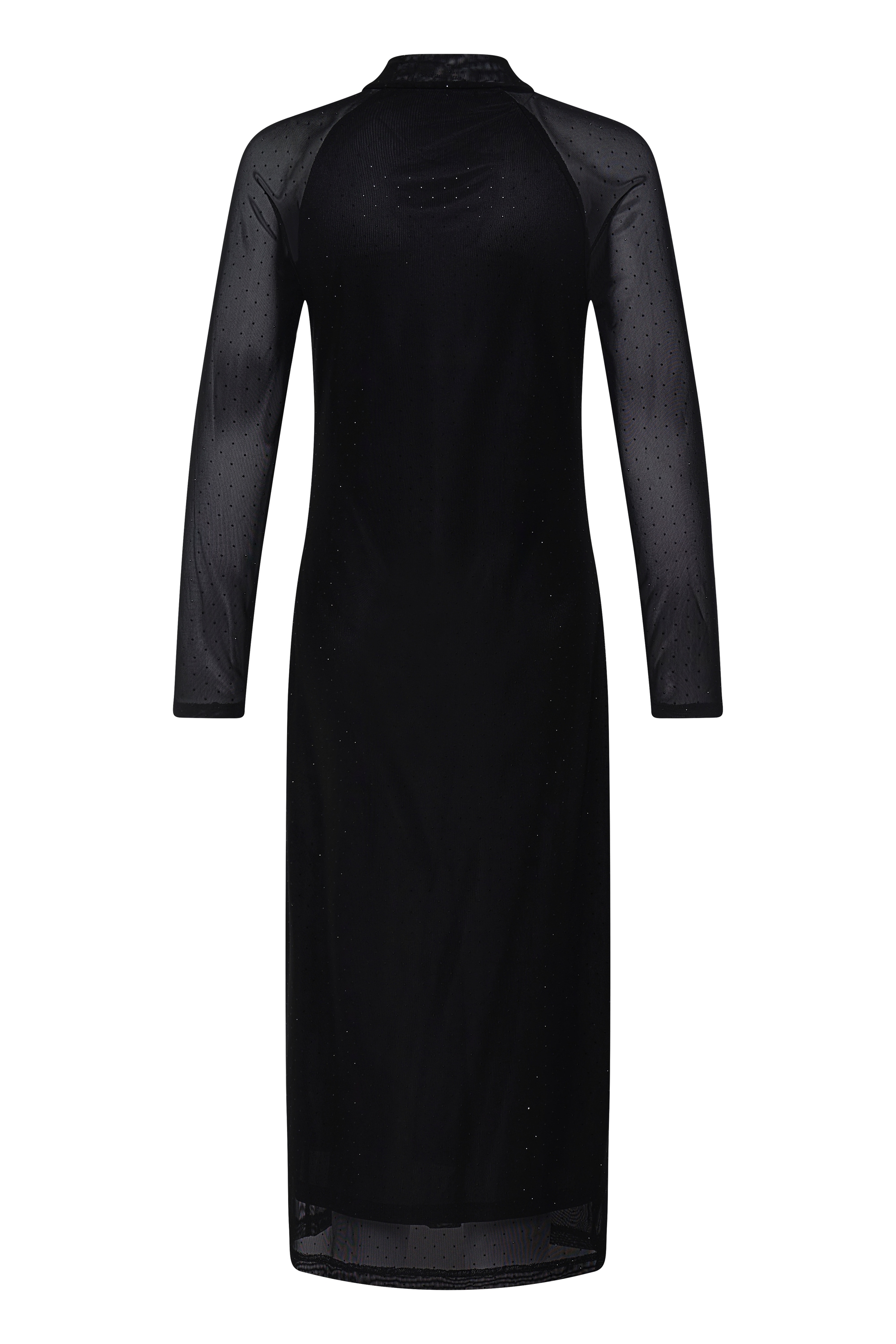 Pulz Jeans Partykleid »Damen Partykleid PZFURA«
