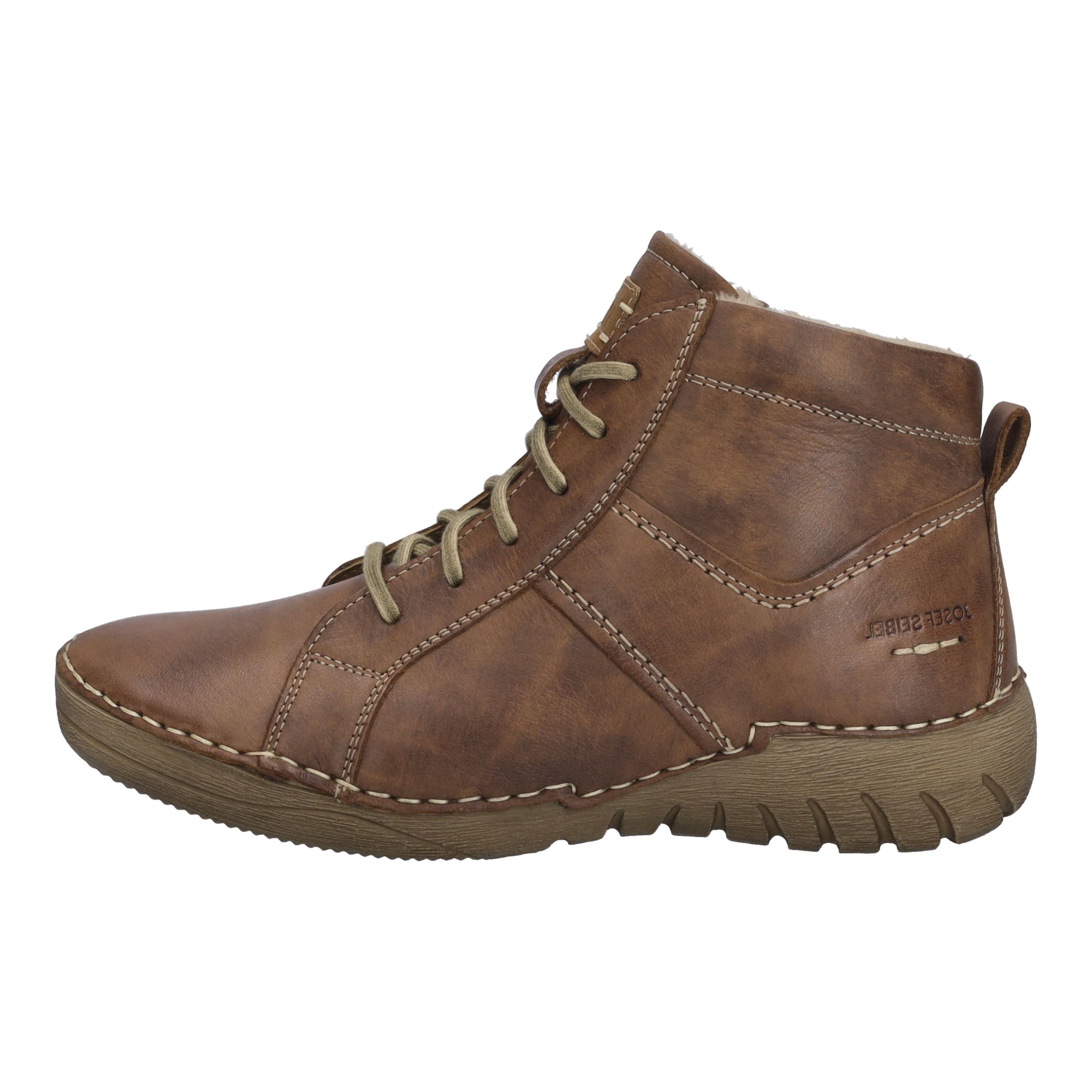 Josef Seibel Stiefelette »Felicia 01, cognac«
