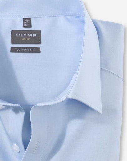 OLYMP Businesshemd »Luxor comfort fit«
