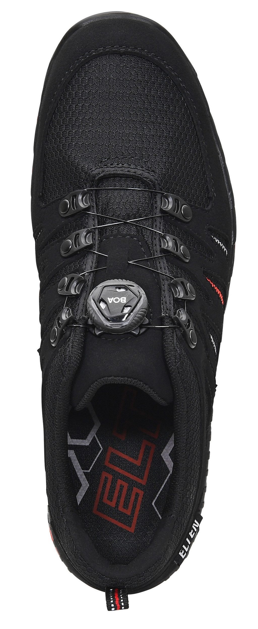 Elten Sicherheitsschuh »MADDOX BOA® Low«