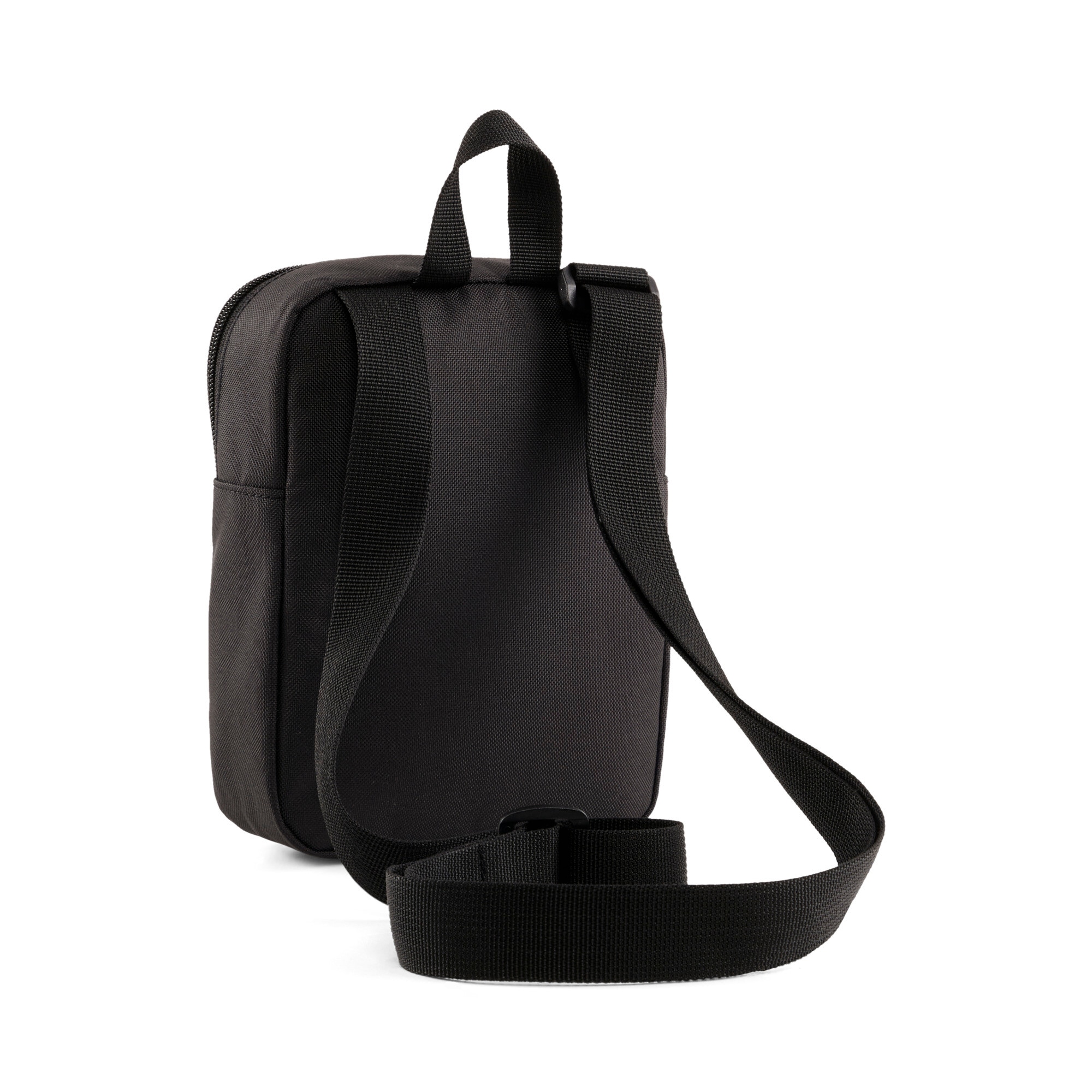PUMA Umhängetasche »PHASE PORTABLE« sportlicher Stil, mit verstellbarem Schulterriemen