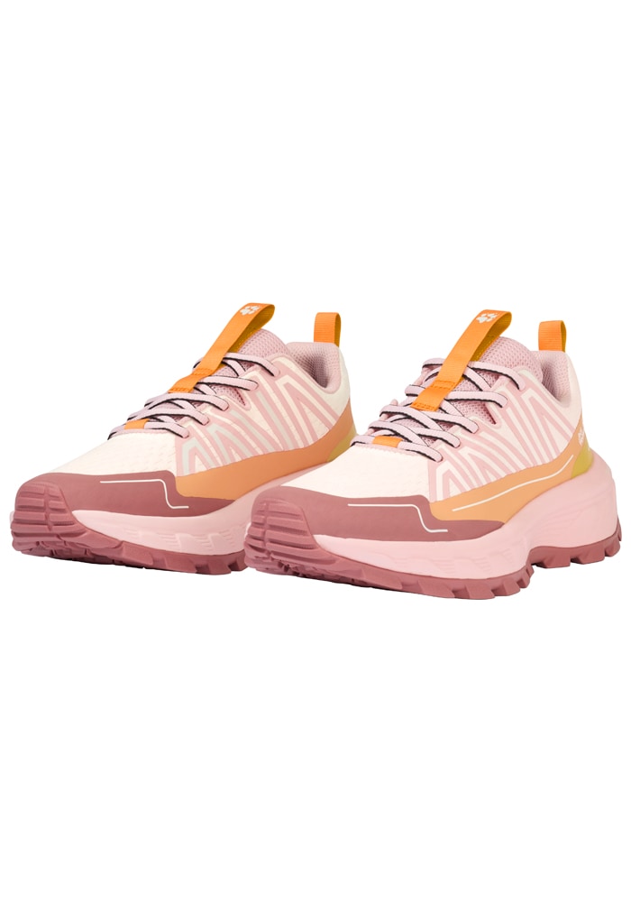 Jack Wolfskin Wanderschuh »WILD HIKE LOW W«