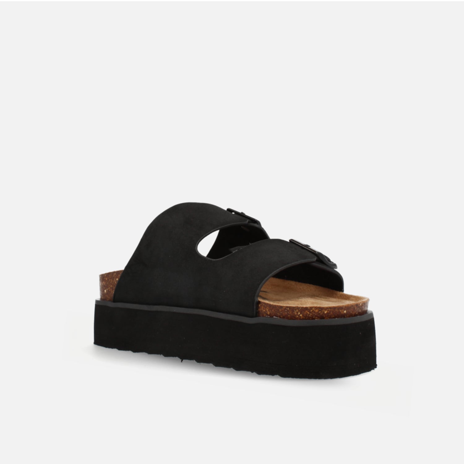O'Neill Sandale »SANDY PLATFORM SLIDER WOMEN LOW«