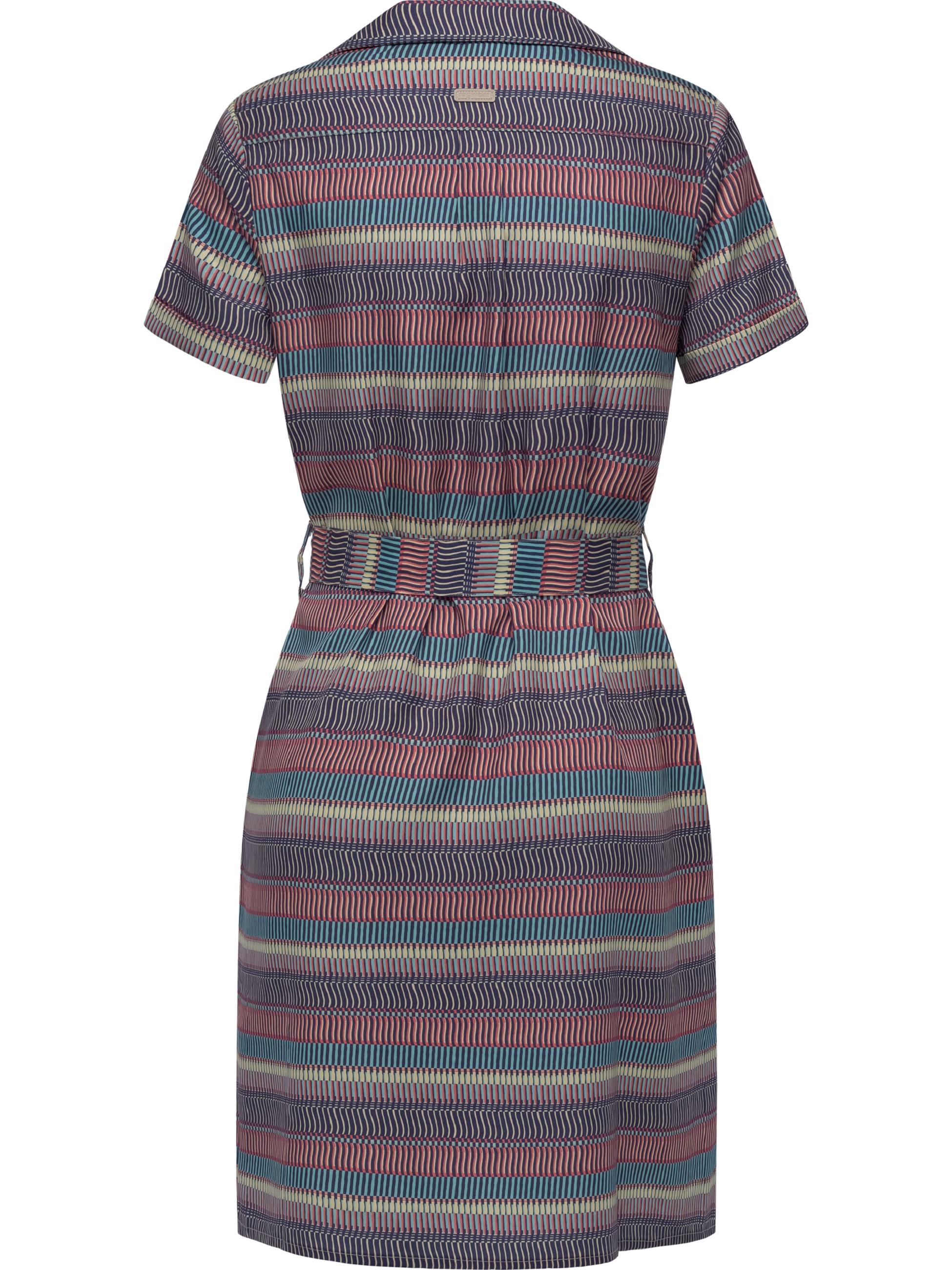 Ragwear Sommerkleid »Sommerkleid Sawira«