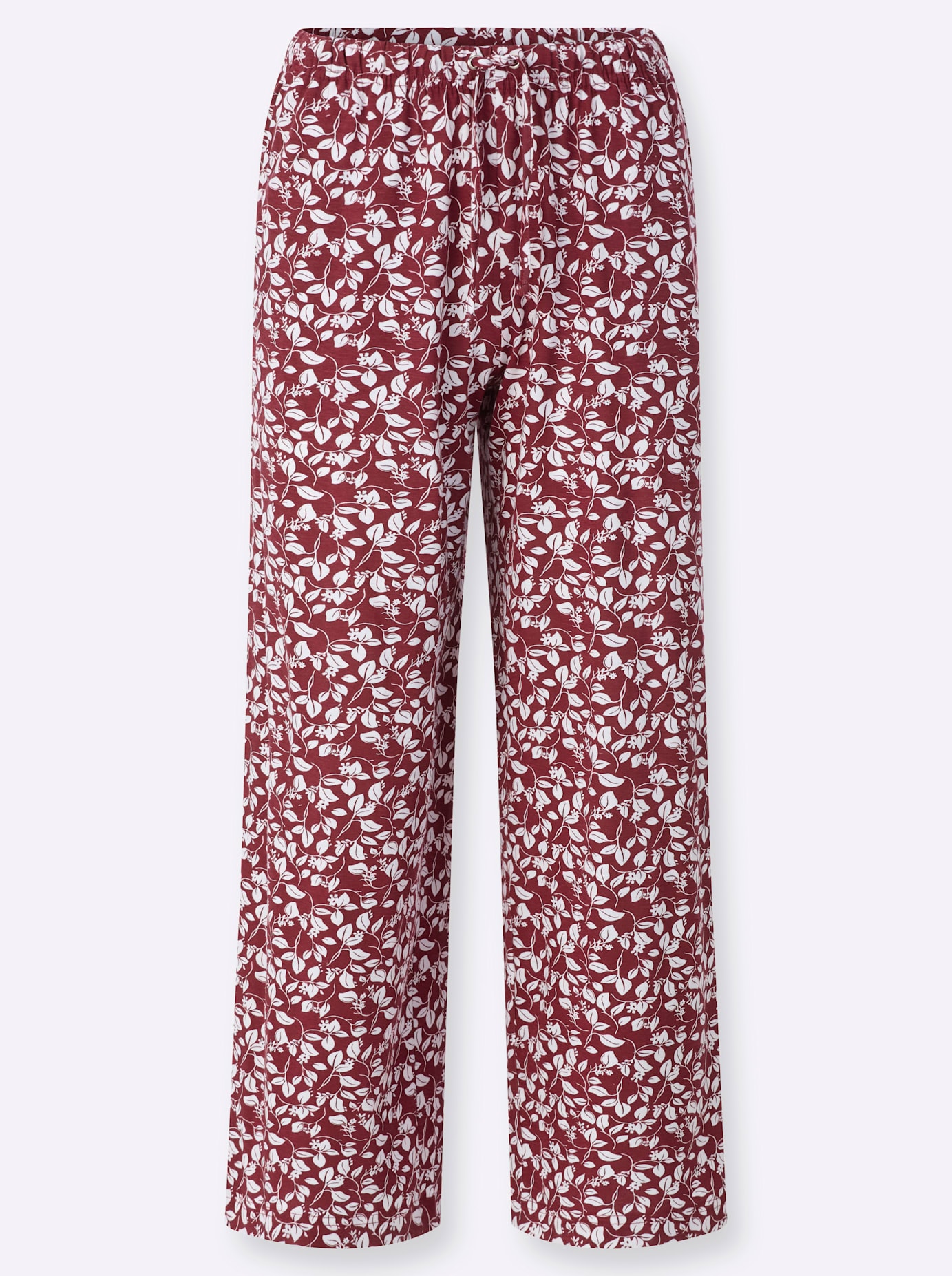 Classic Basics Culotte