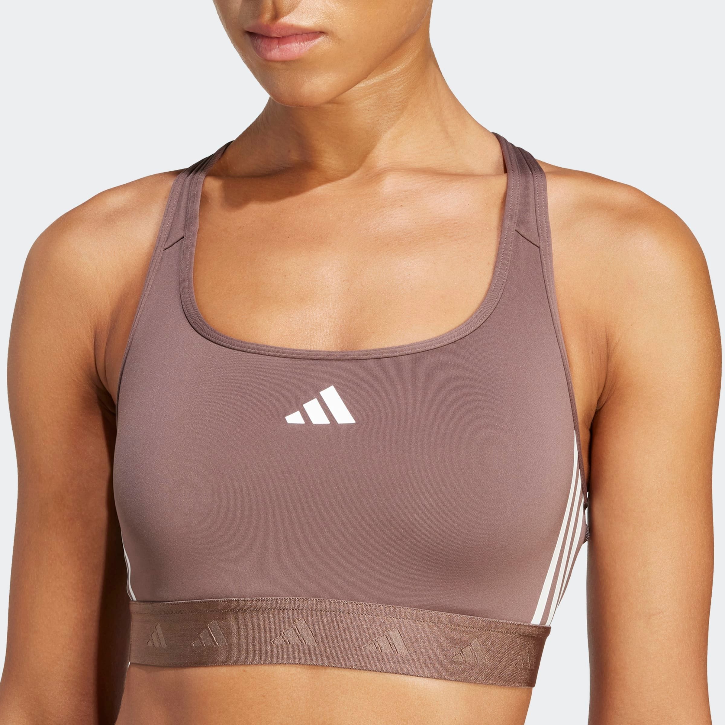 adidas Performance Sport-BH »PWR MS HYGLM«