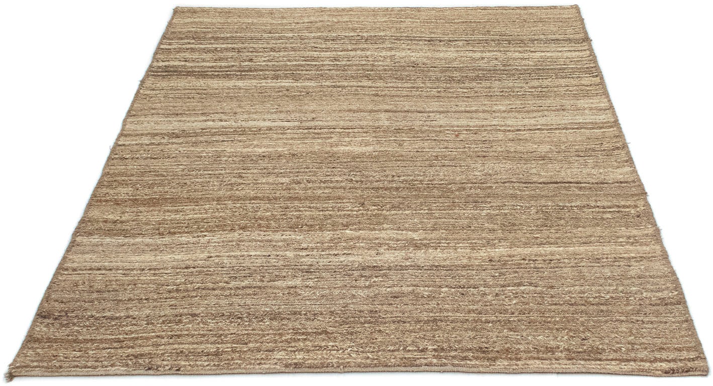 morgenland Wollteppich »Gabbeh Teppich handgeknüpft natur«, rechteckig,  handgeknüpft kaufen bei OTTO | Kurzflor-Teppiche