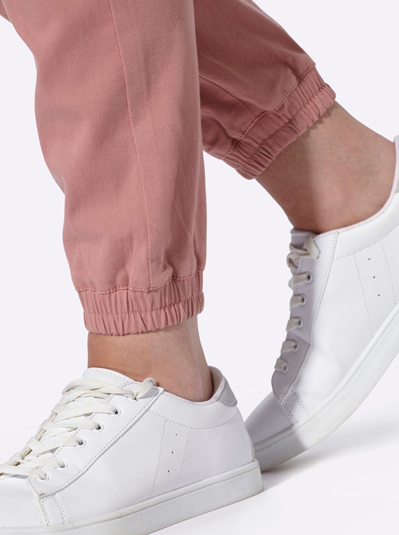   Schlupfhose