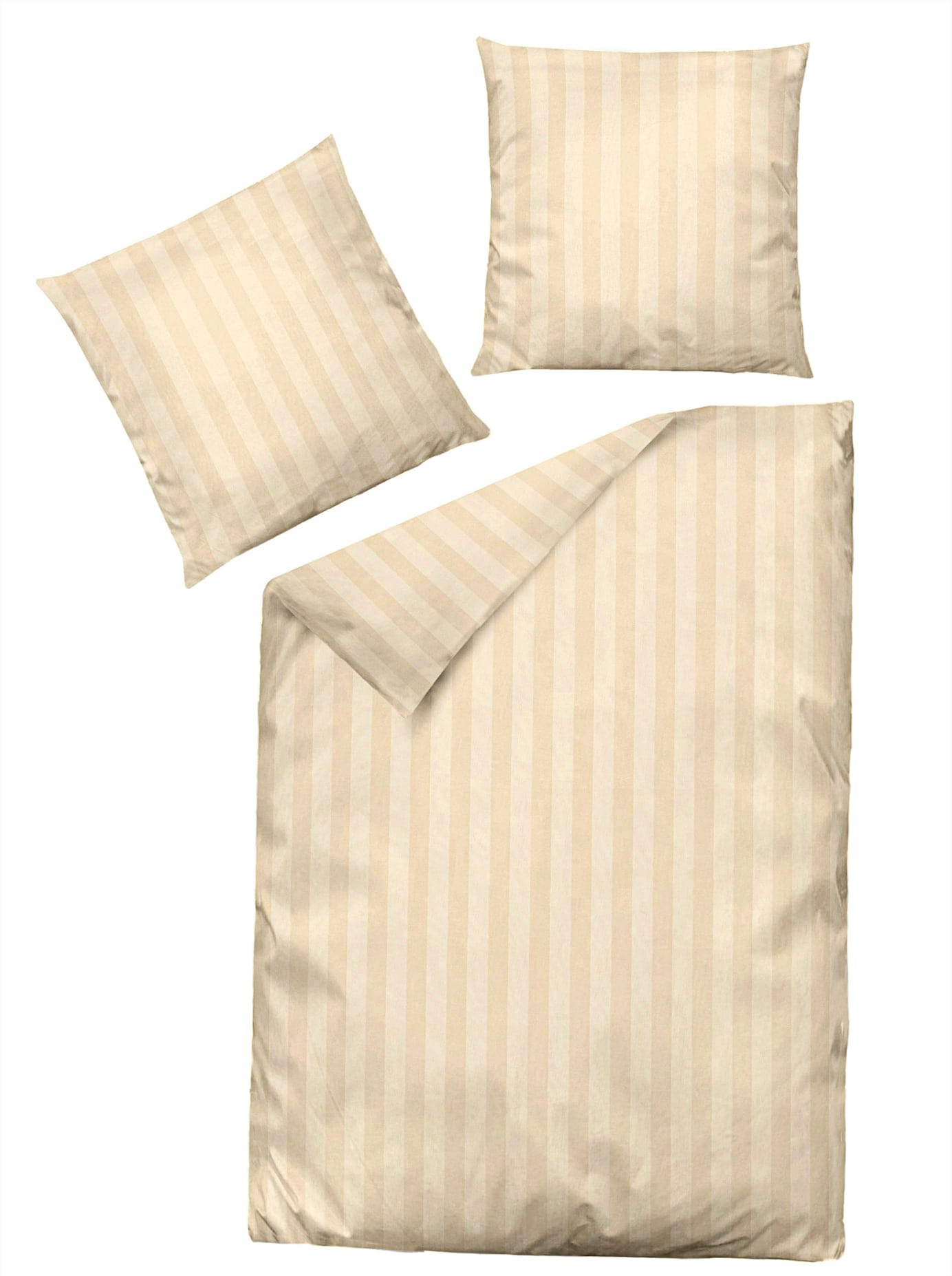 Dormisette Bettwäsche 1 Stk. tlg.