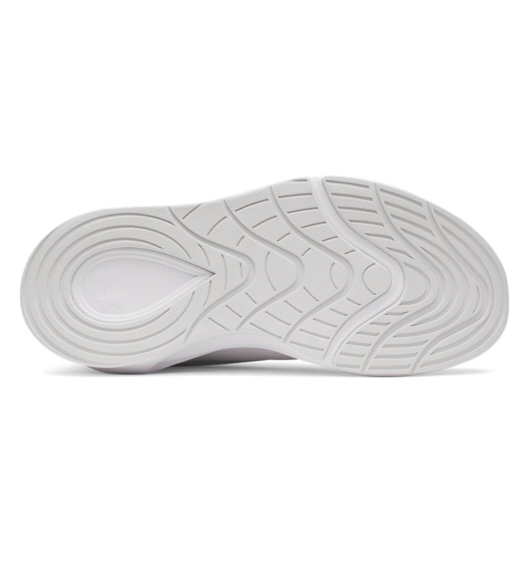 Under Armour® Trainingsschuh »UA Radiant TR«  besonders geeignet für Gym und Fitnessstudio