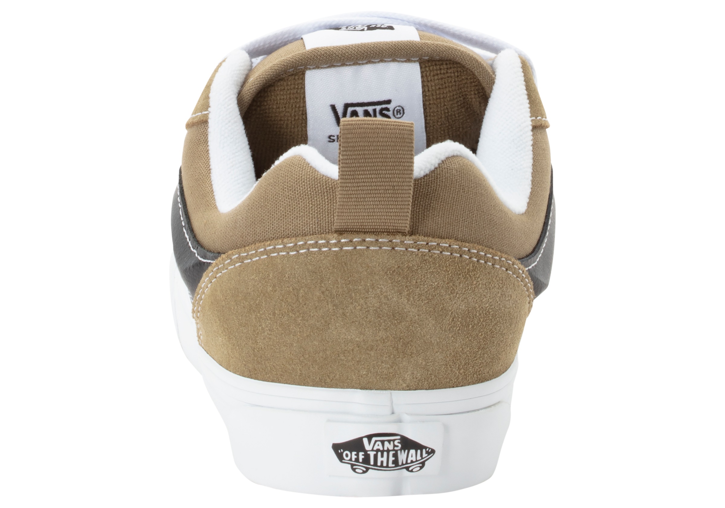 Vans Sneaker »Knu Skool«, für Kinder und Jugendliche