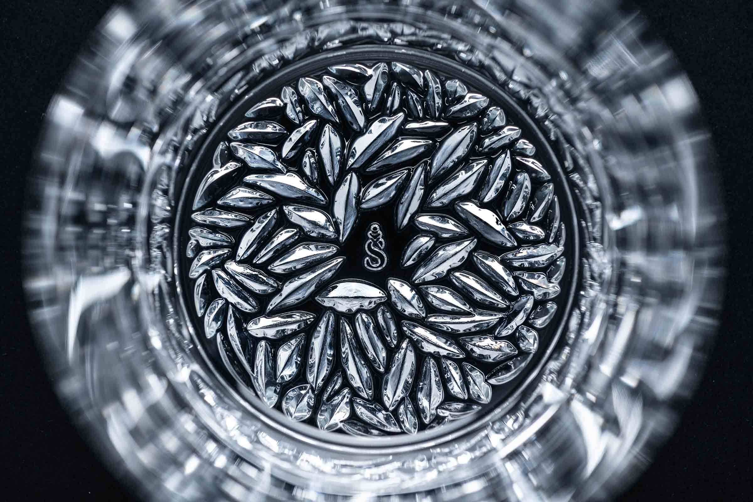 SPIEGELAU Schnapsglas »Shotgläser Lounge 2.0 55 ml 4er Set transparent«