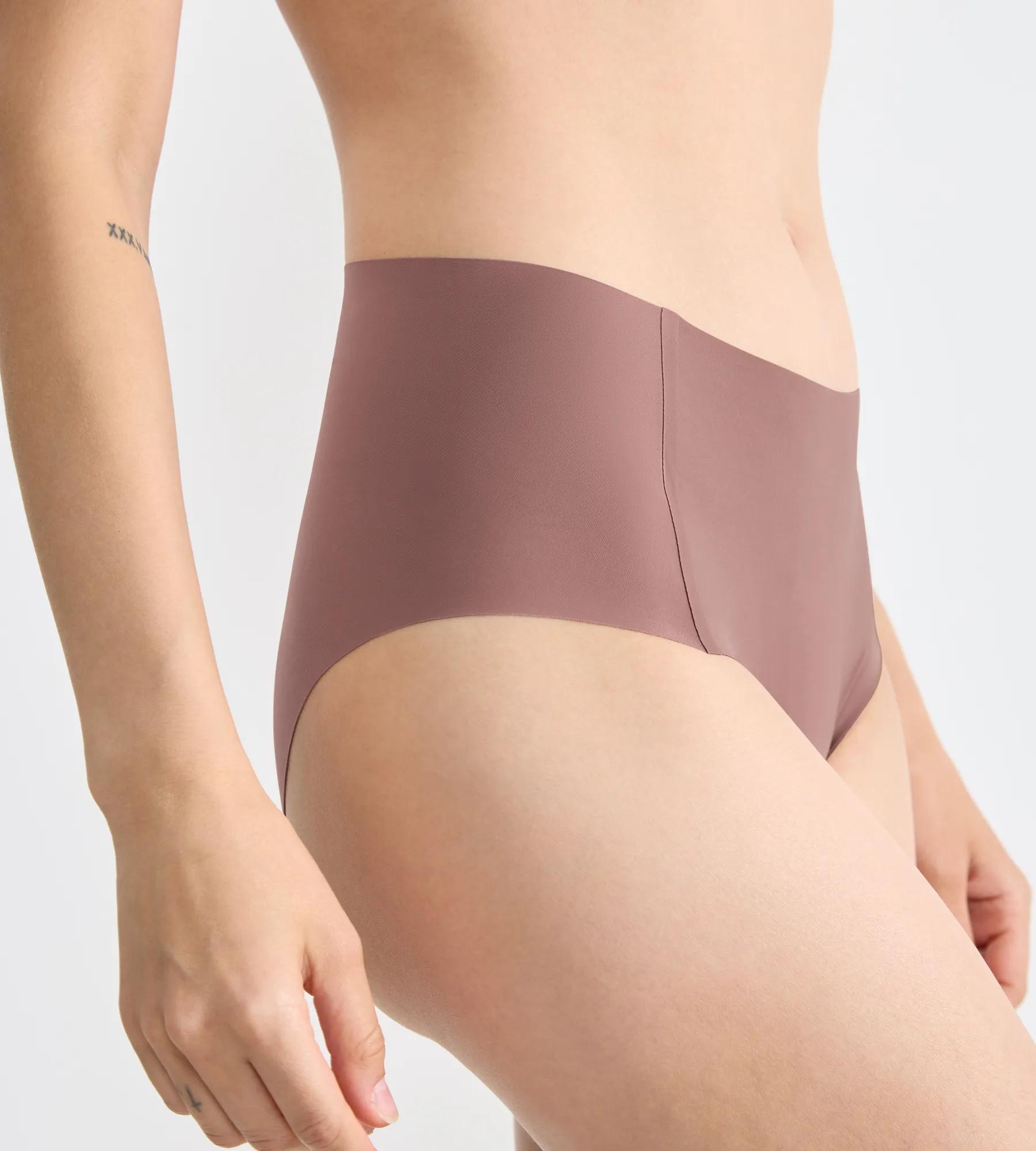 sloggi High-Waist-Slip »ZERO Feel 2.0« feine Mikrofaser, atmungsaktiv, mit hoher Taille, ultraleicht