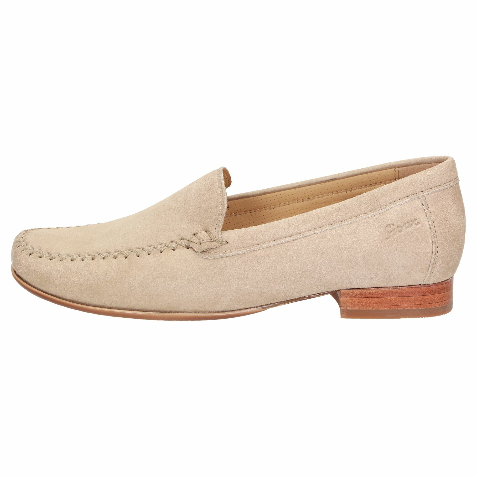 SIOUX Slipper »Campina«