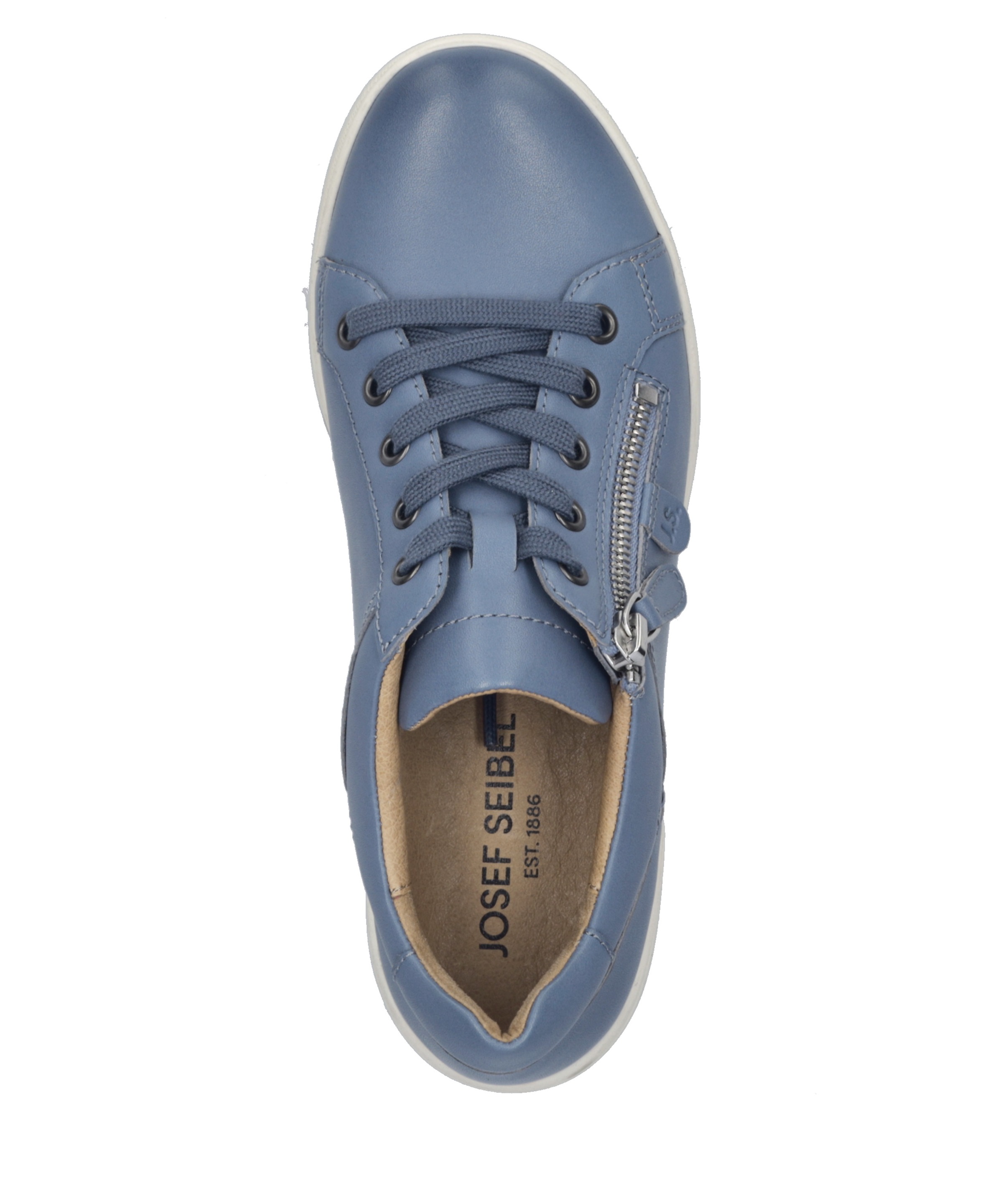 Josef Seibel Sneaker »Cynthia 02, slate blue«