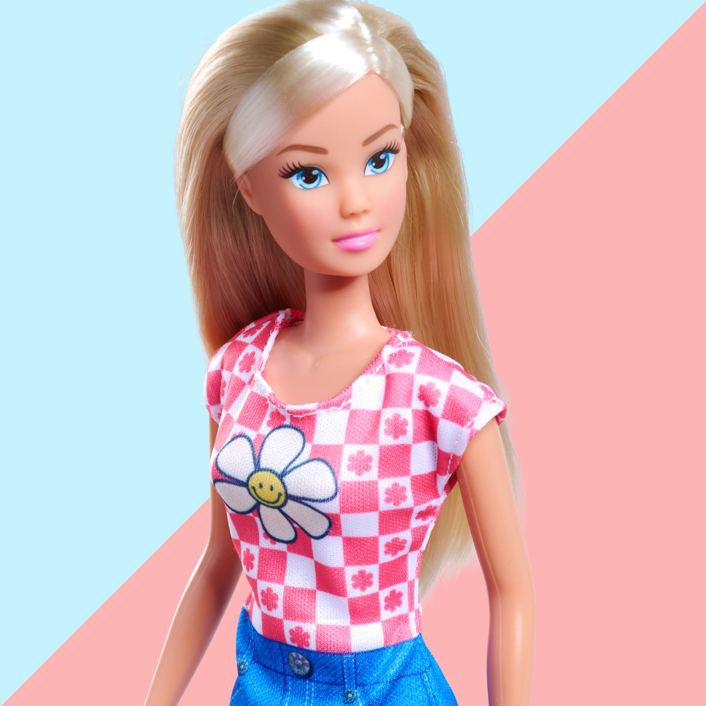 SIMBA Anziehpuppe »Steffi Love, Dog Fun« mit Hund