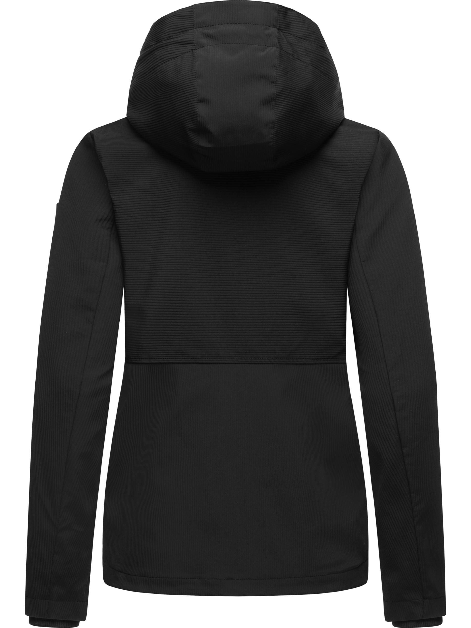 Ragwear Outdoorjacke »Outdoorjacke Sunniva B«