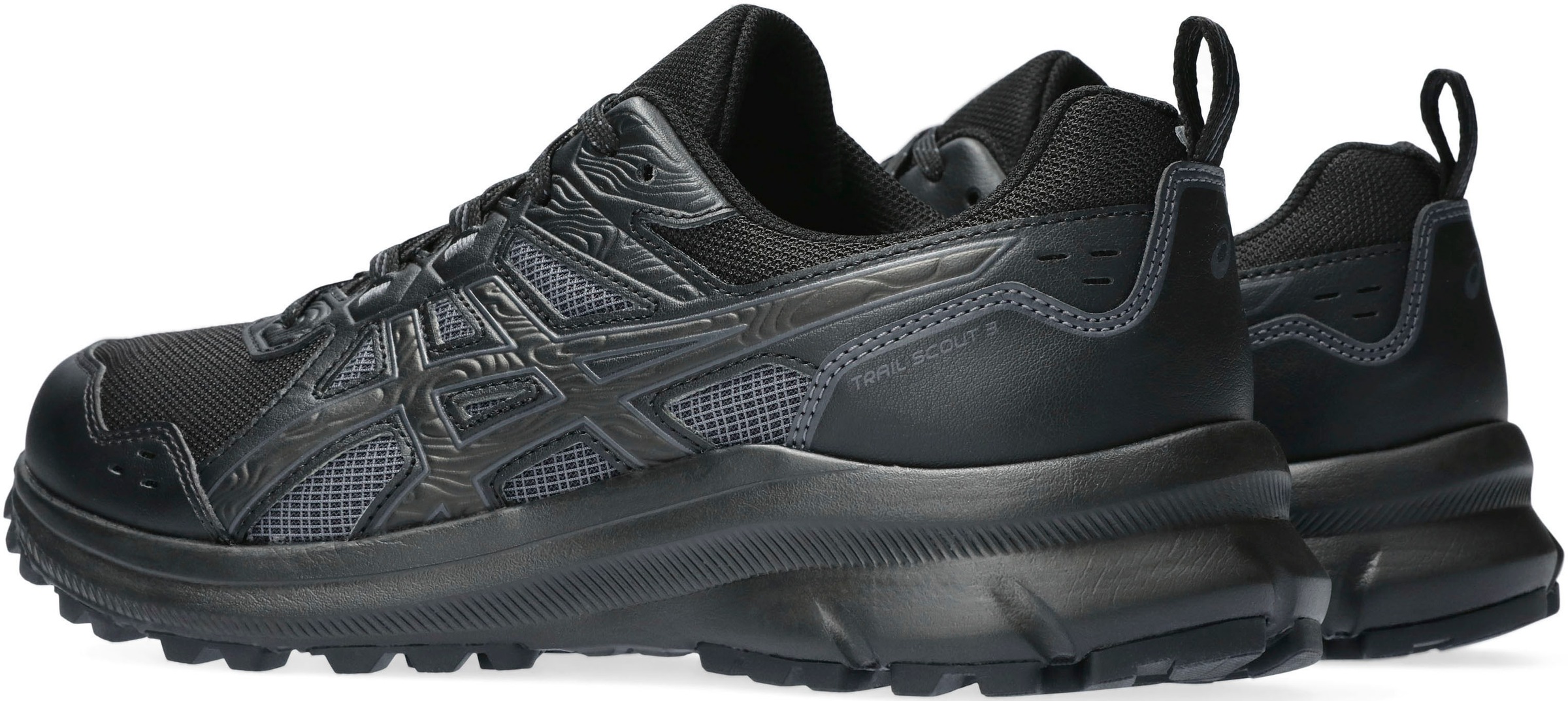 Asics Trailrunningschuh »TRAIL SCOUT 3«