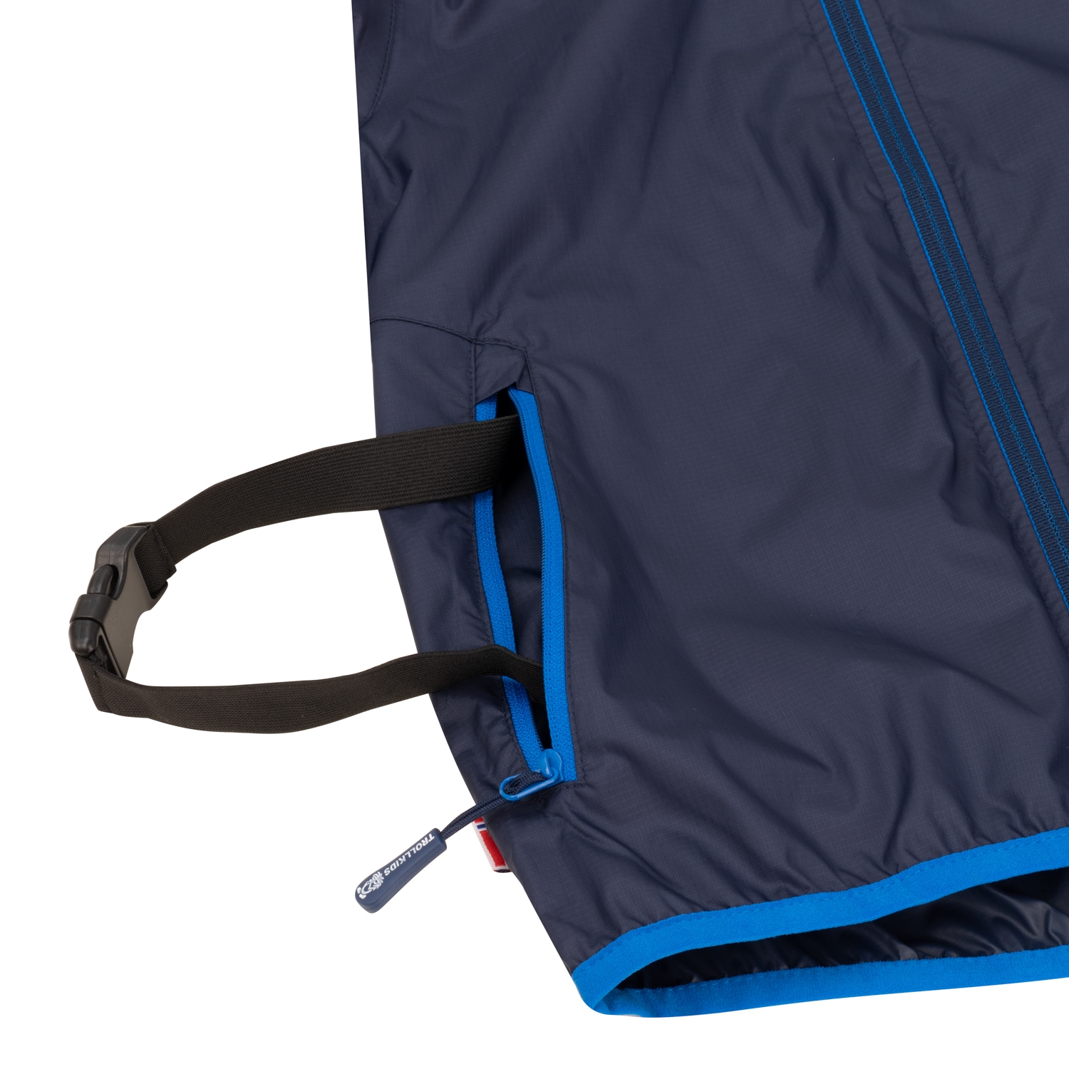 TROLLKIDS Outdoorjacke »KIDS TROLLTUNGA JACKET«