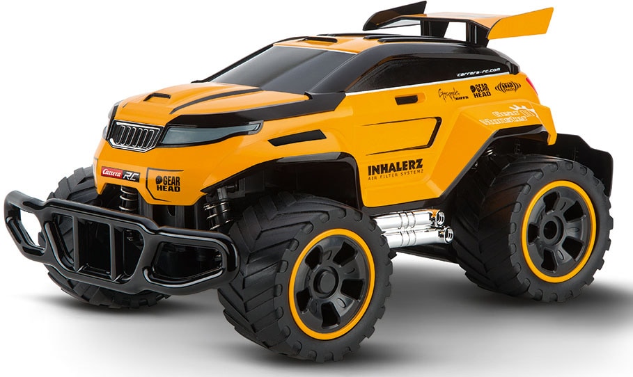 RC-Monstertruck »Carrera® RC - Gear Monster 2.0, 2,4GHz«