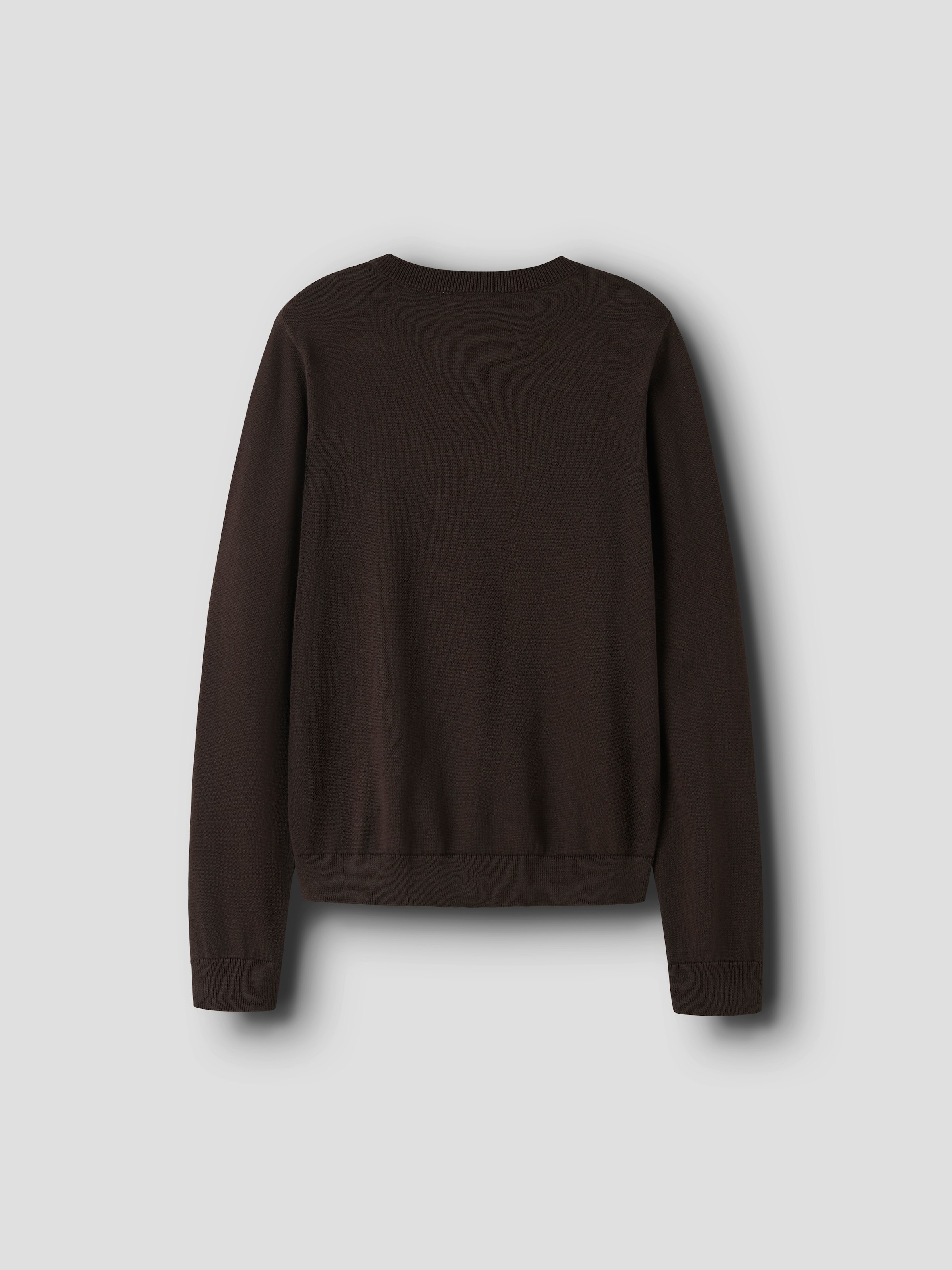 Name It Strickjacke »NKFVALANE LS KNIT CARD NOOS«