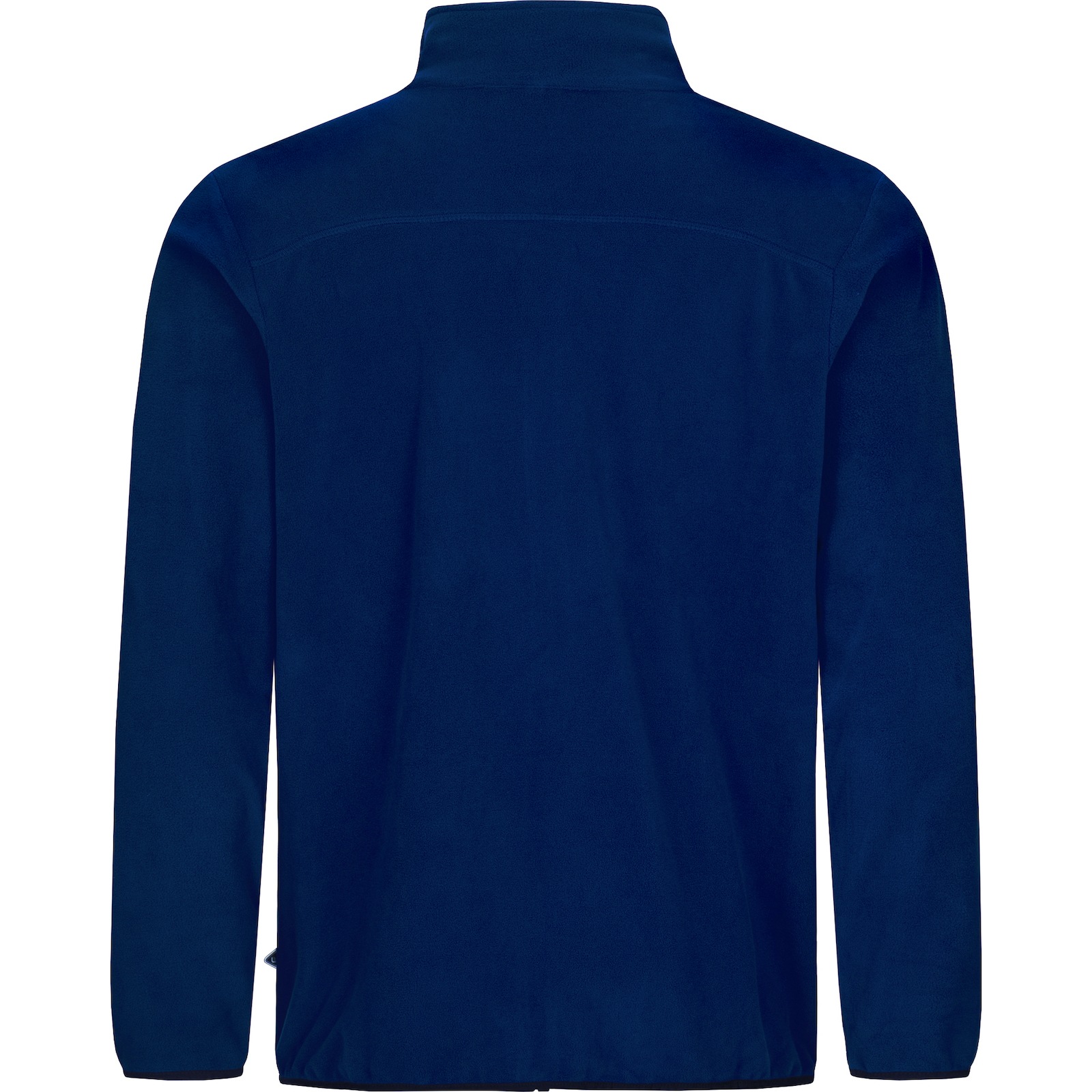 DEPROC Active Fleecejacke »KIRKVALE II MEN«, weiche Fleecejacke in traditioneller Optik