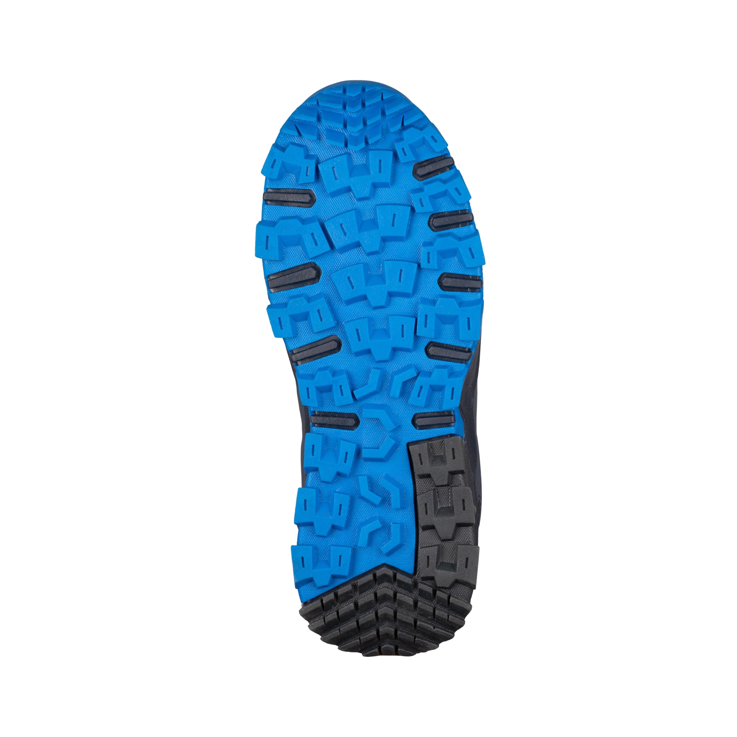 TROLLKIDS Outdoorschuh »KIDS TRONFJELL HIKER LOW«, wasserdicht