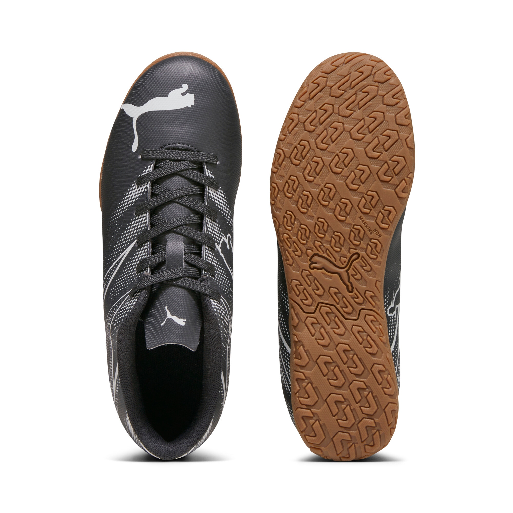 PUMA Hallenschuh »ATTACANTO IT JR«