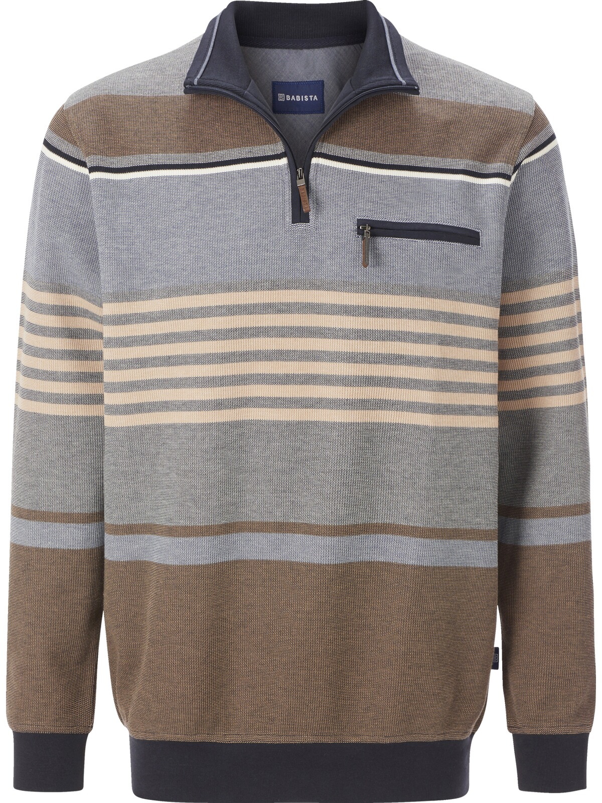 Babista Sweatshirt »Sweatshirt STALVIO«