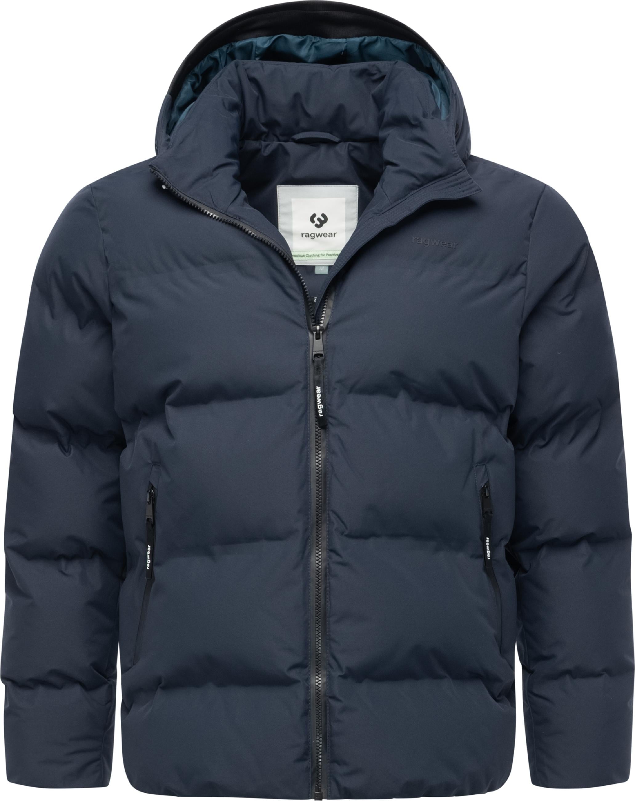 Ragwear Winterjacke »Winterjacke Norgos«