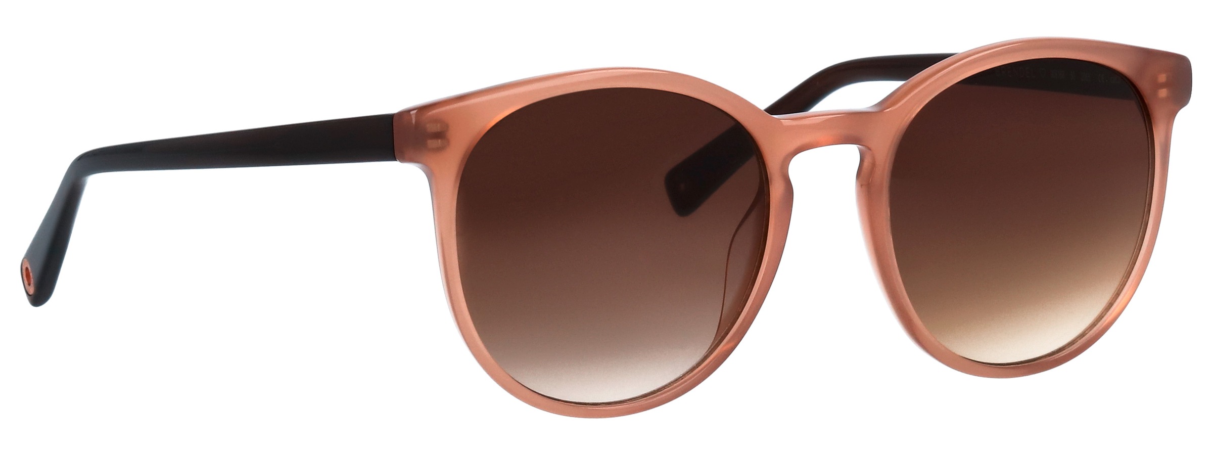 BRENDEL eyewear Sonnenbrille »906168«, Form Schmetterling, Verlaufstönung, Polyamid UV 400