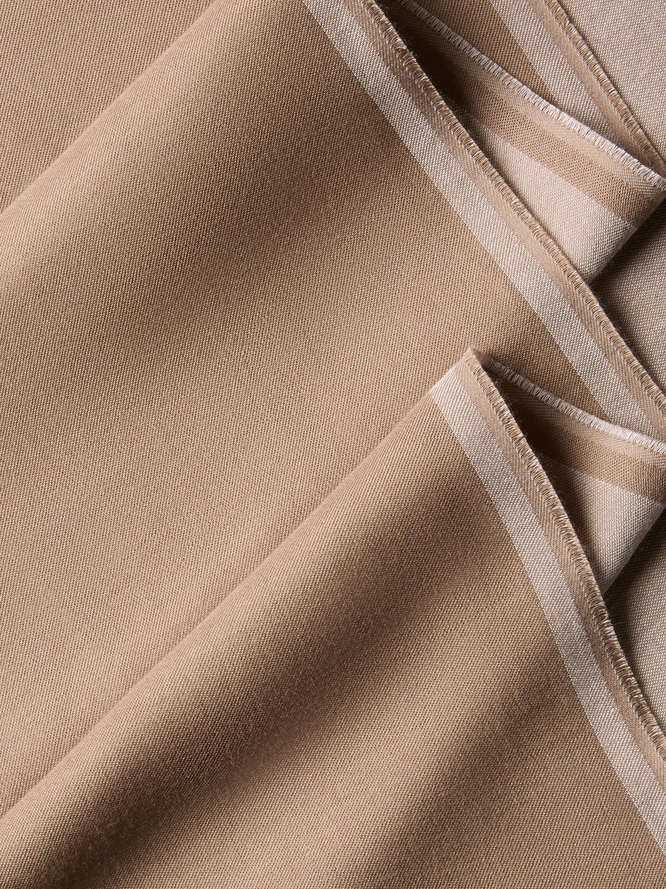 Calvin Klein Schal Regular fit