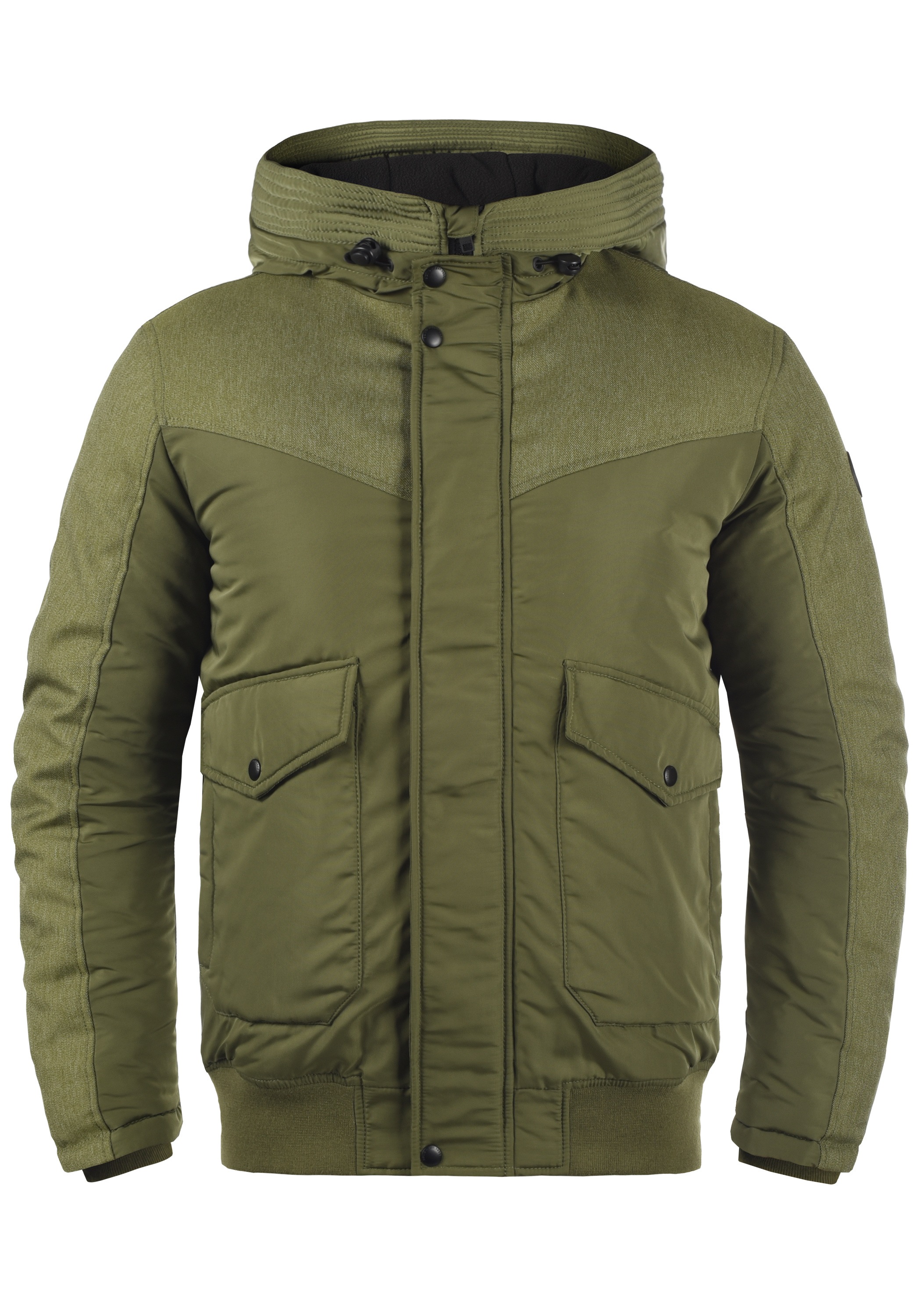 !Solid Winterjacke »Winterjacke SDInacio«