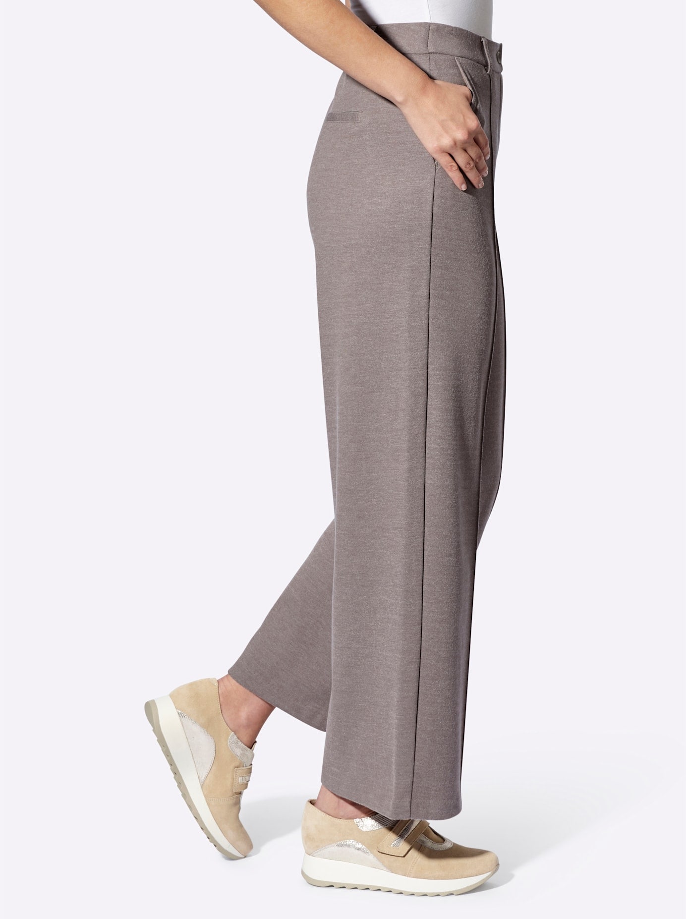 heine Jerseyhose